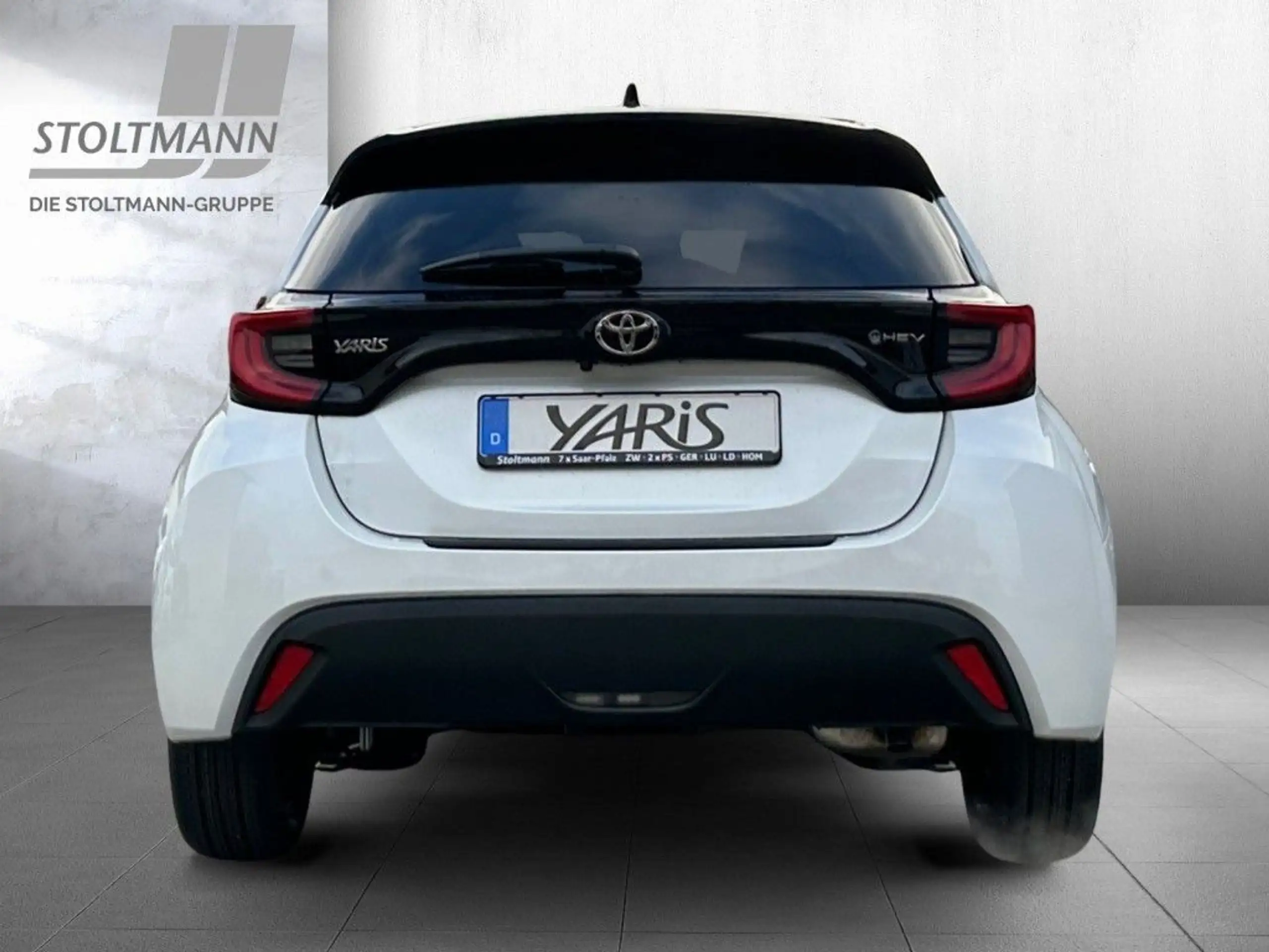 Toyota - Yaris