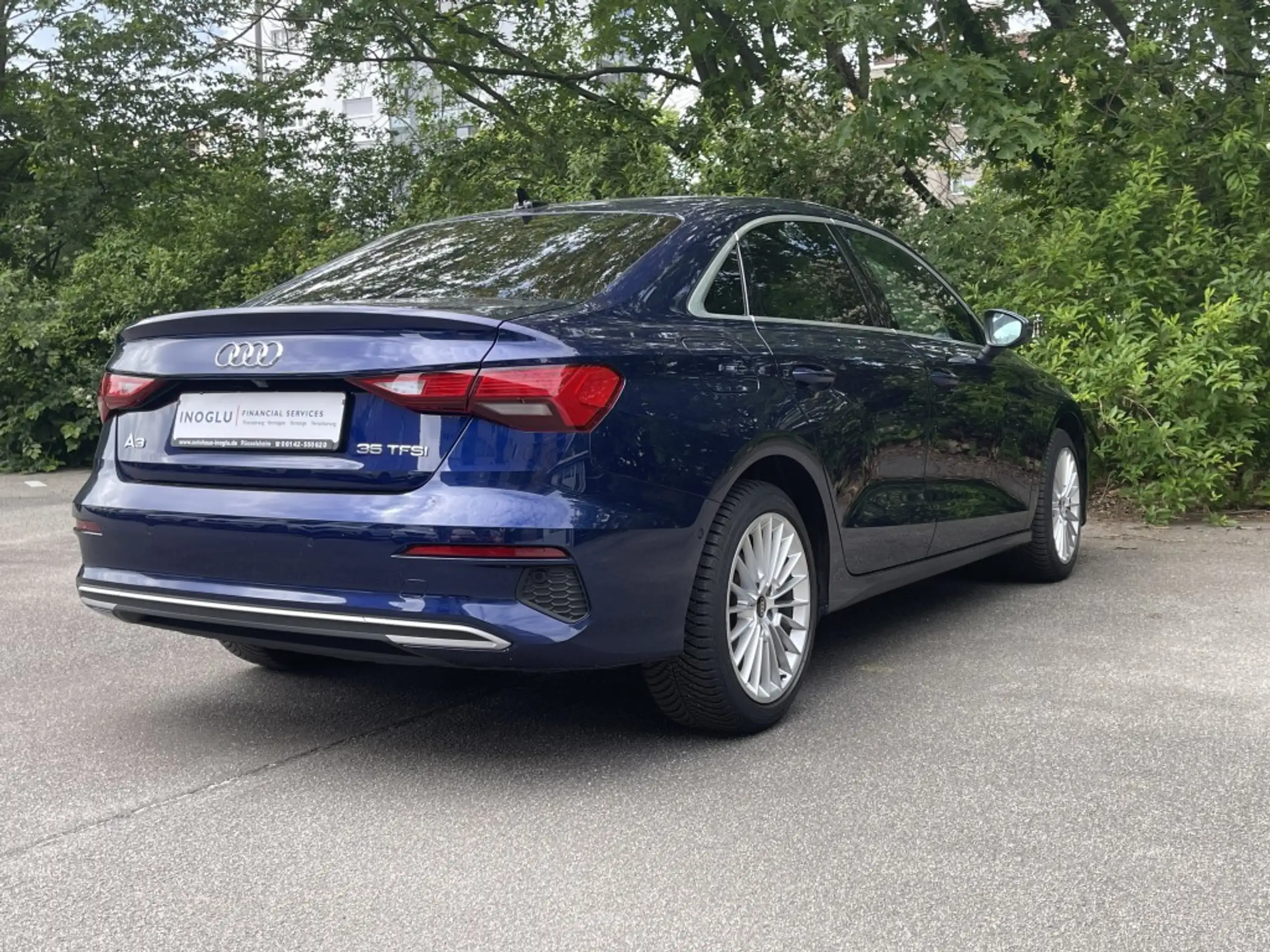 Audi - A3