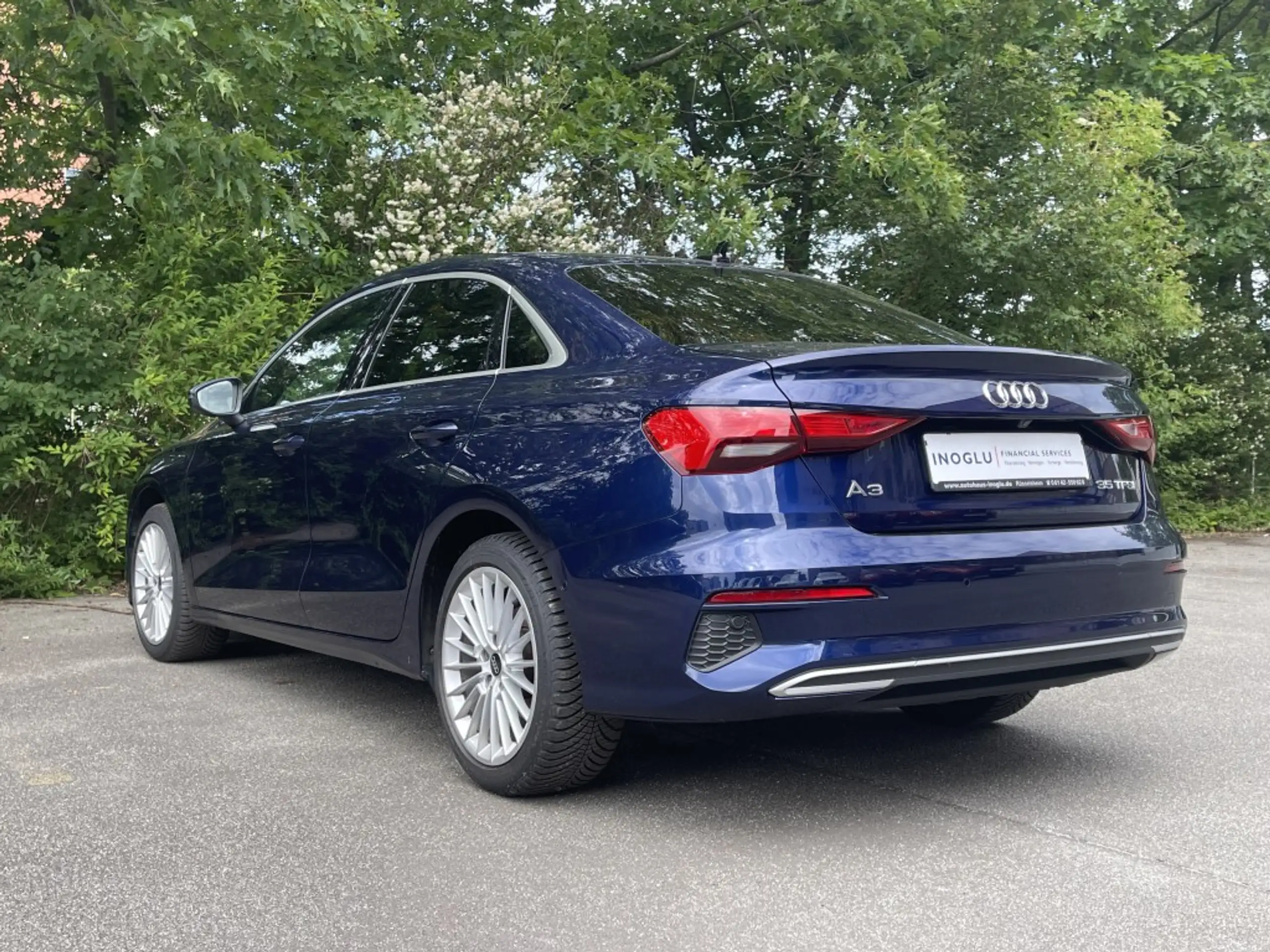 Audi - A3