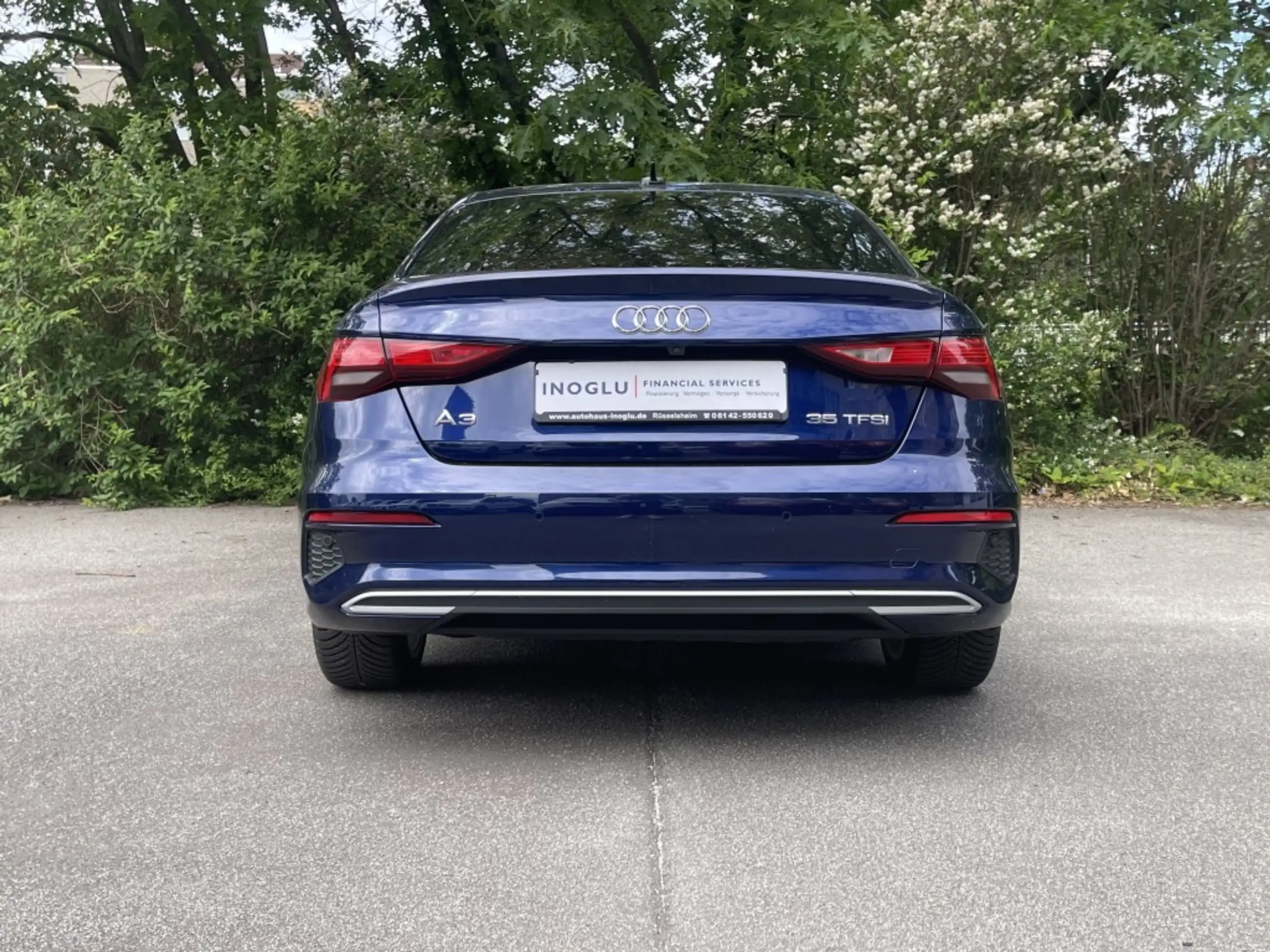 Audi - A3