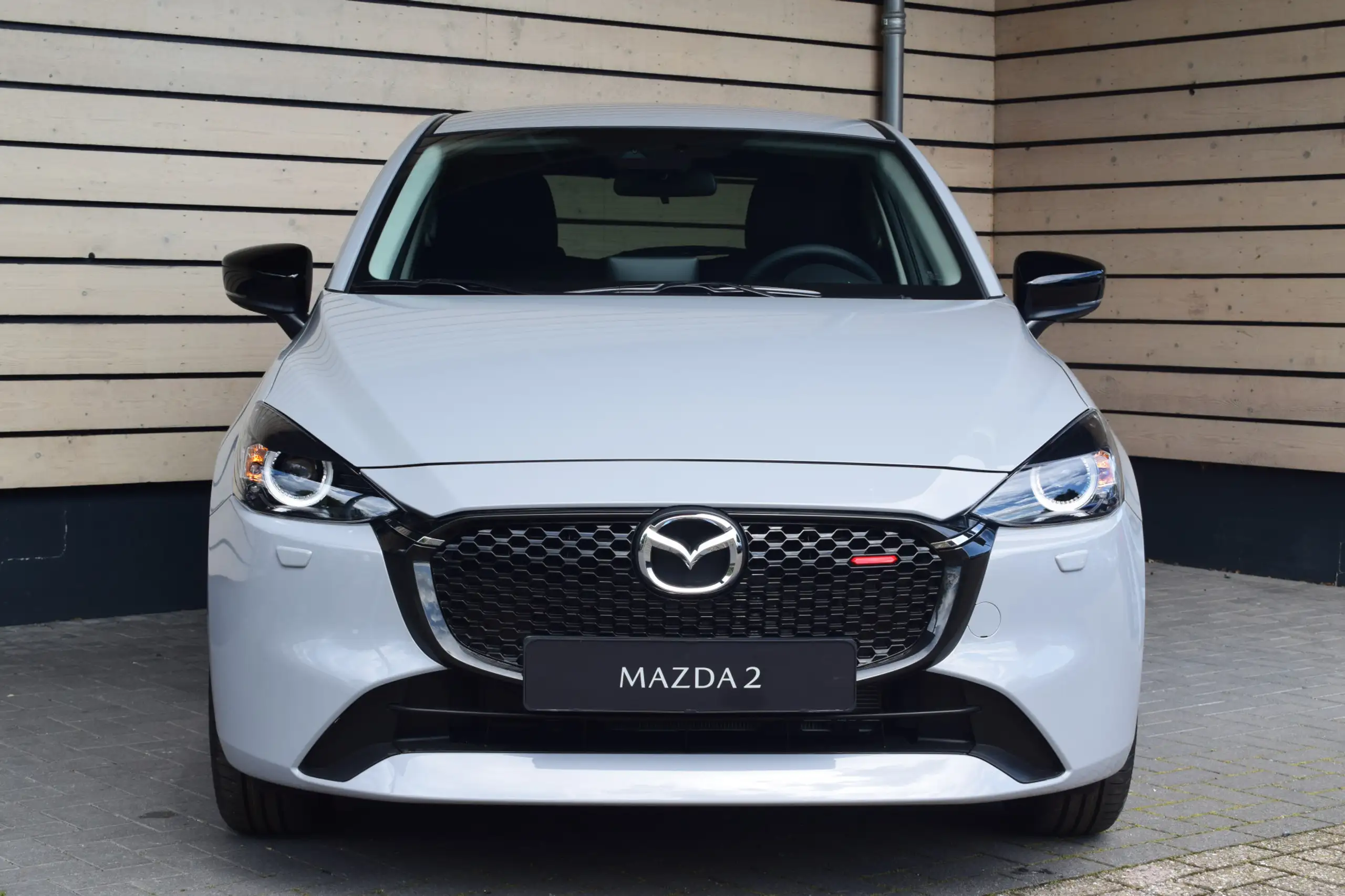 Mazda - 2