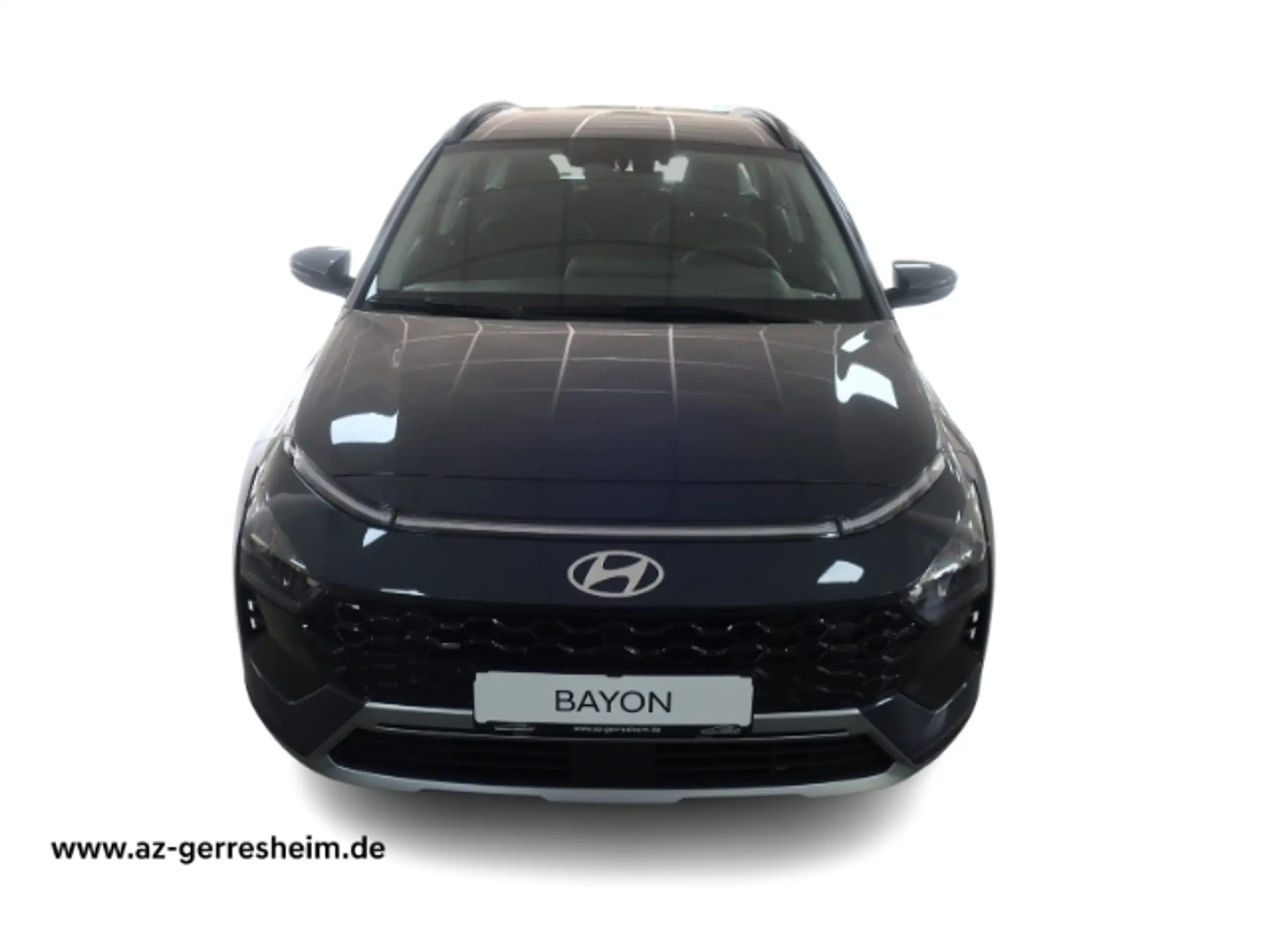 Hyundai - BAYON