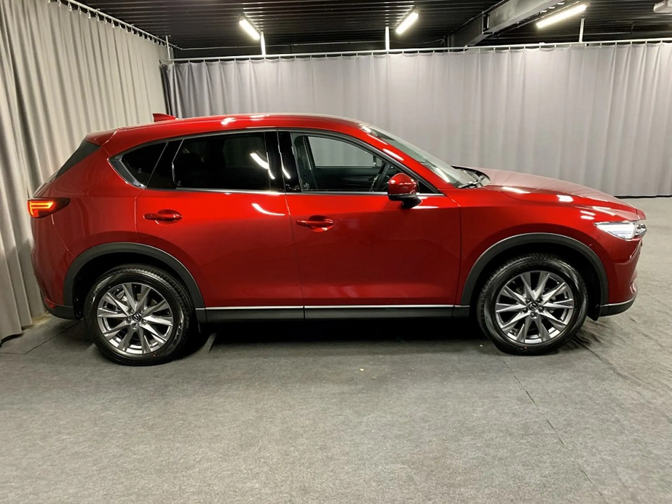 Mazda - CX-5