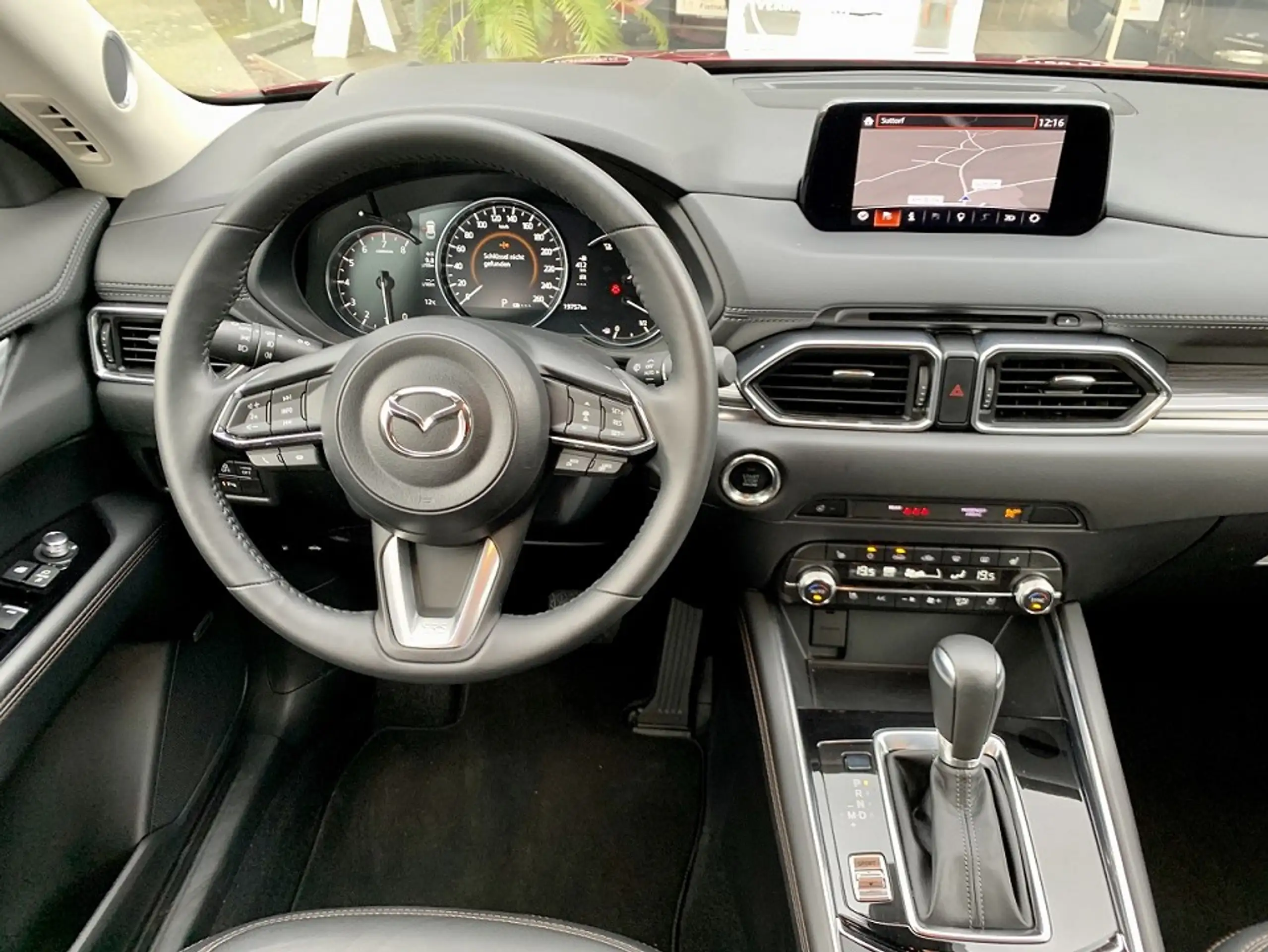 Mazda - CX-5