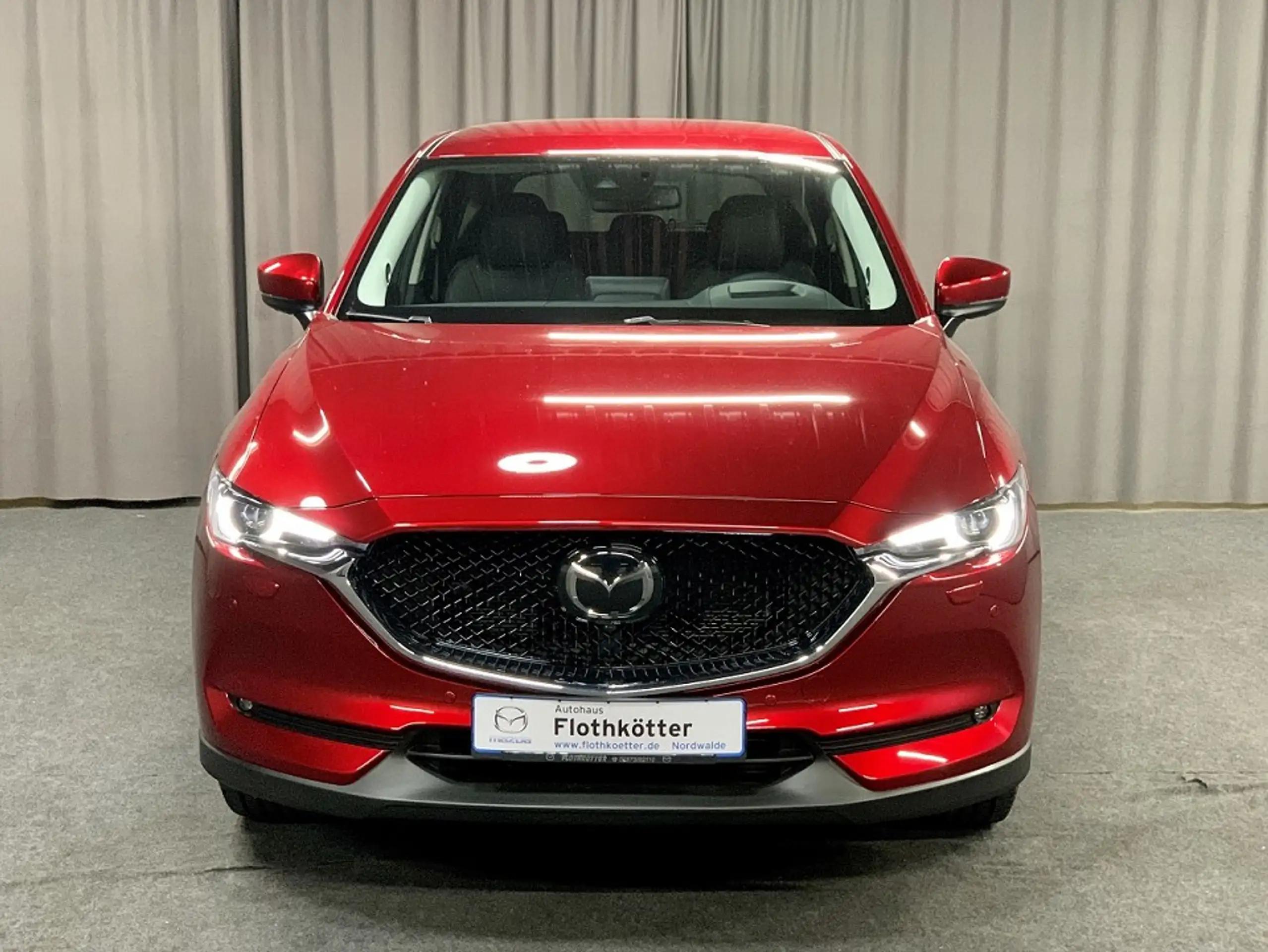 Mazda - CX-5