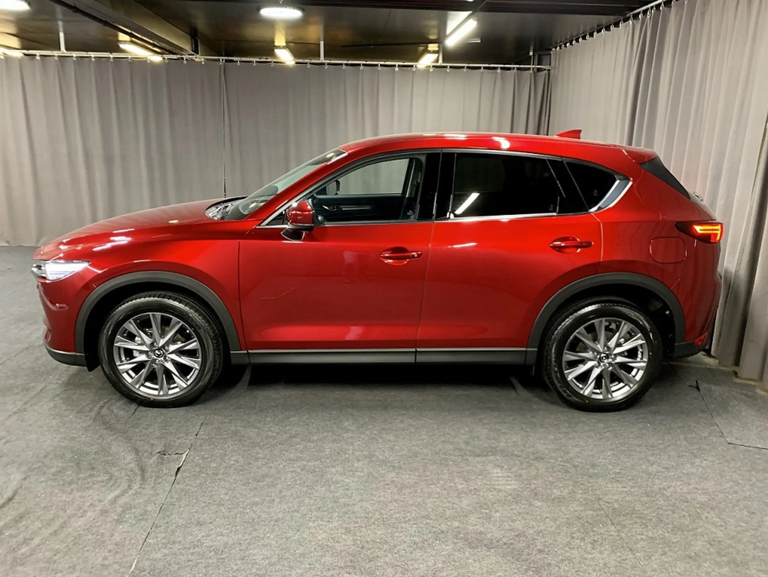 Mazda - CX-5