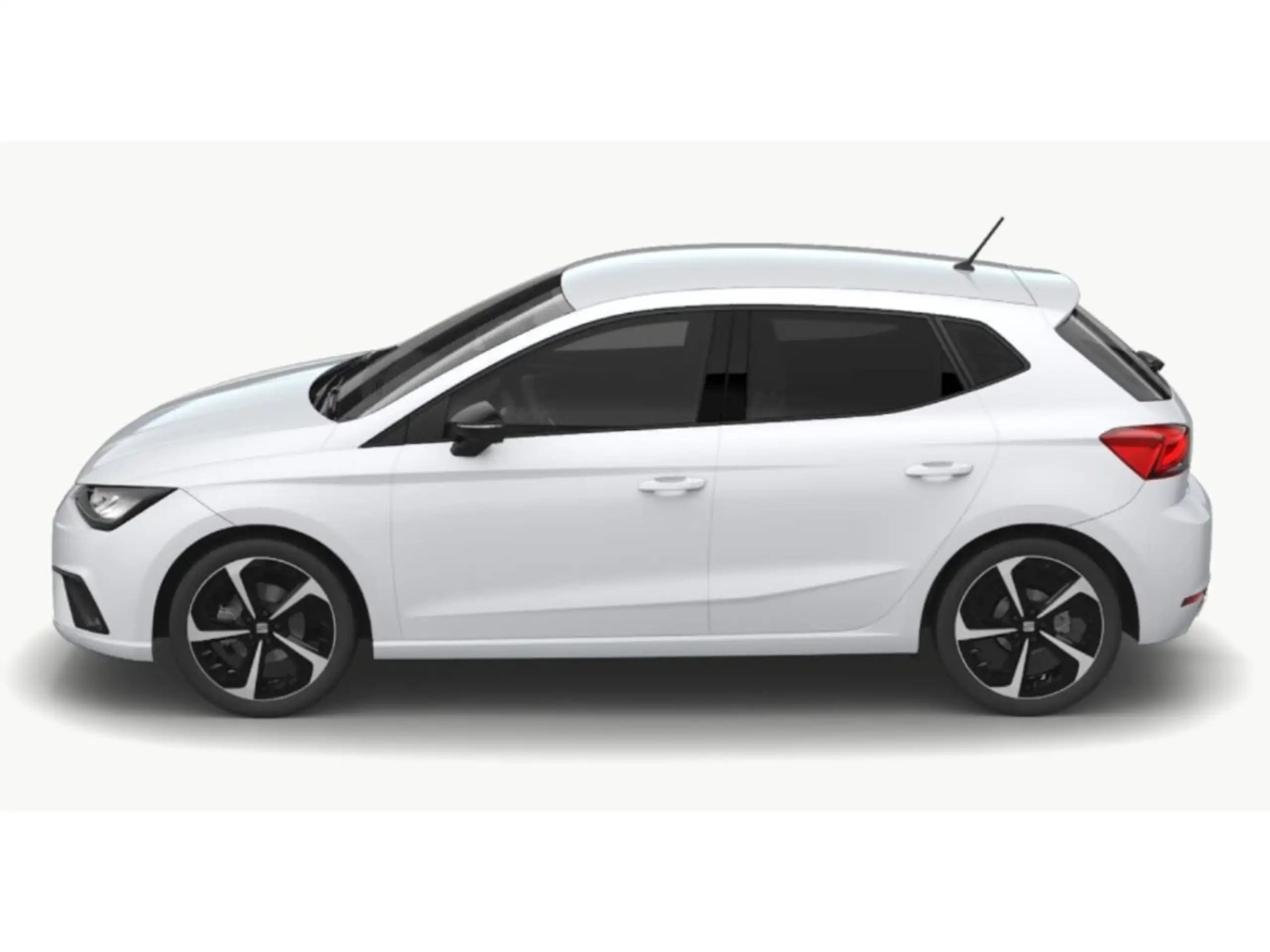 SEAT - Ibiza