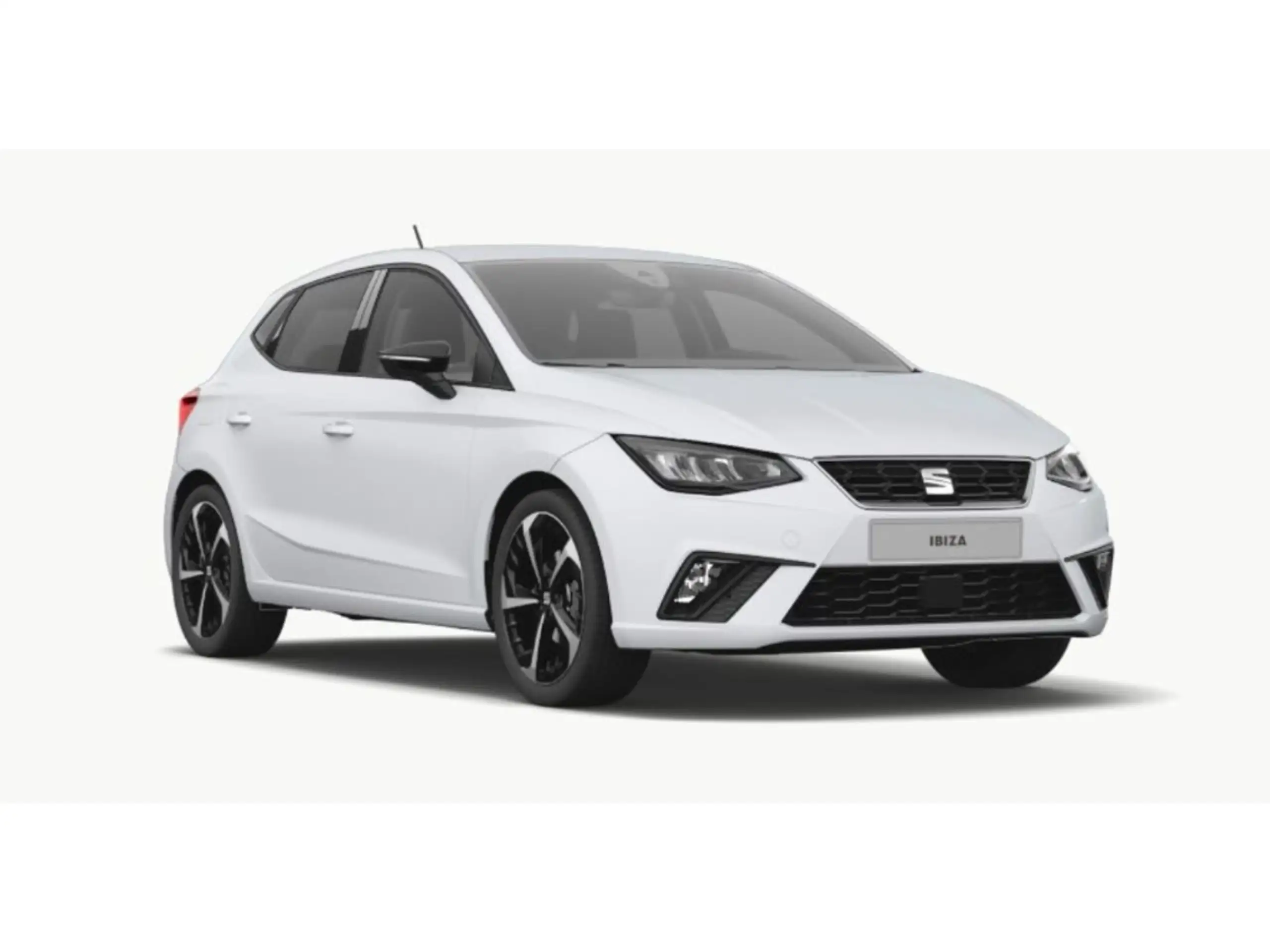 SEAT - Ibiza