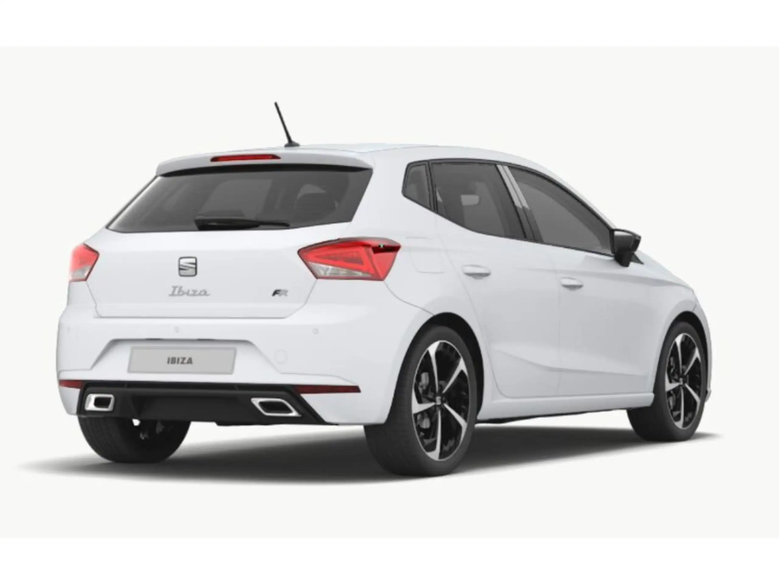 SEAT - Ibiza