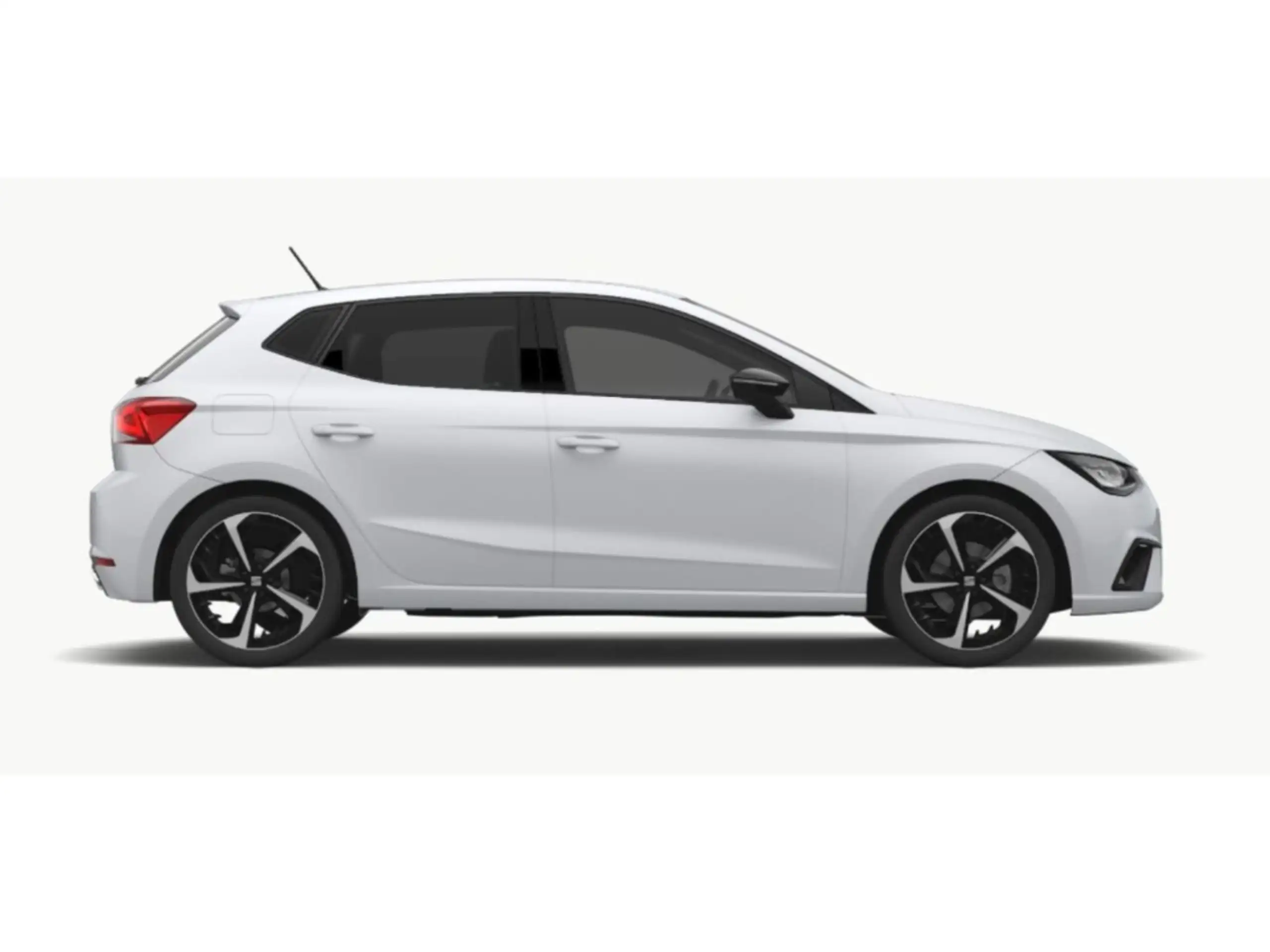 SEAT - Ibiza