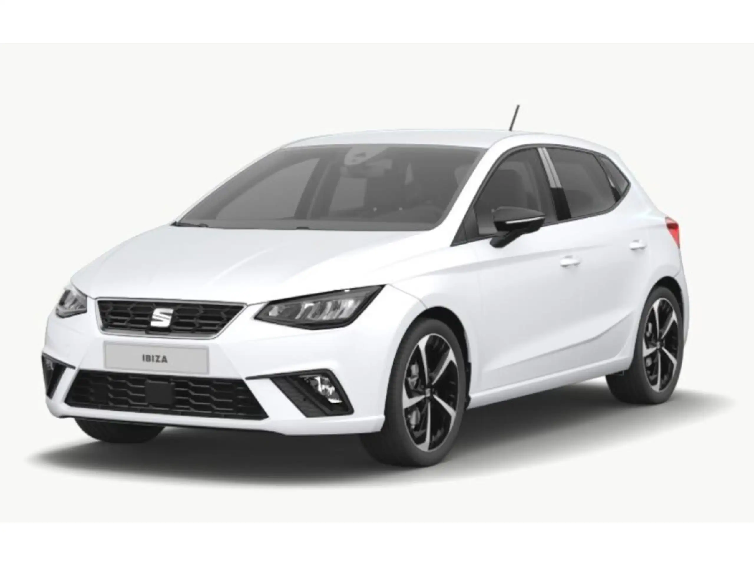 SEAT - Ibiza