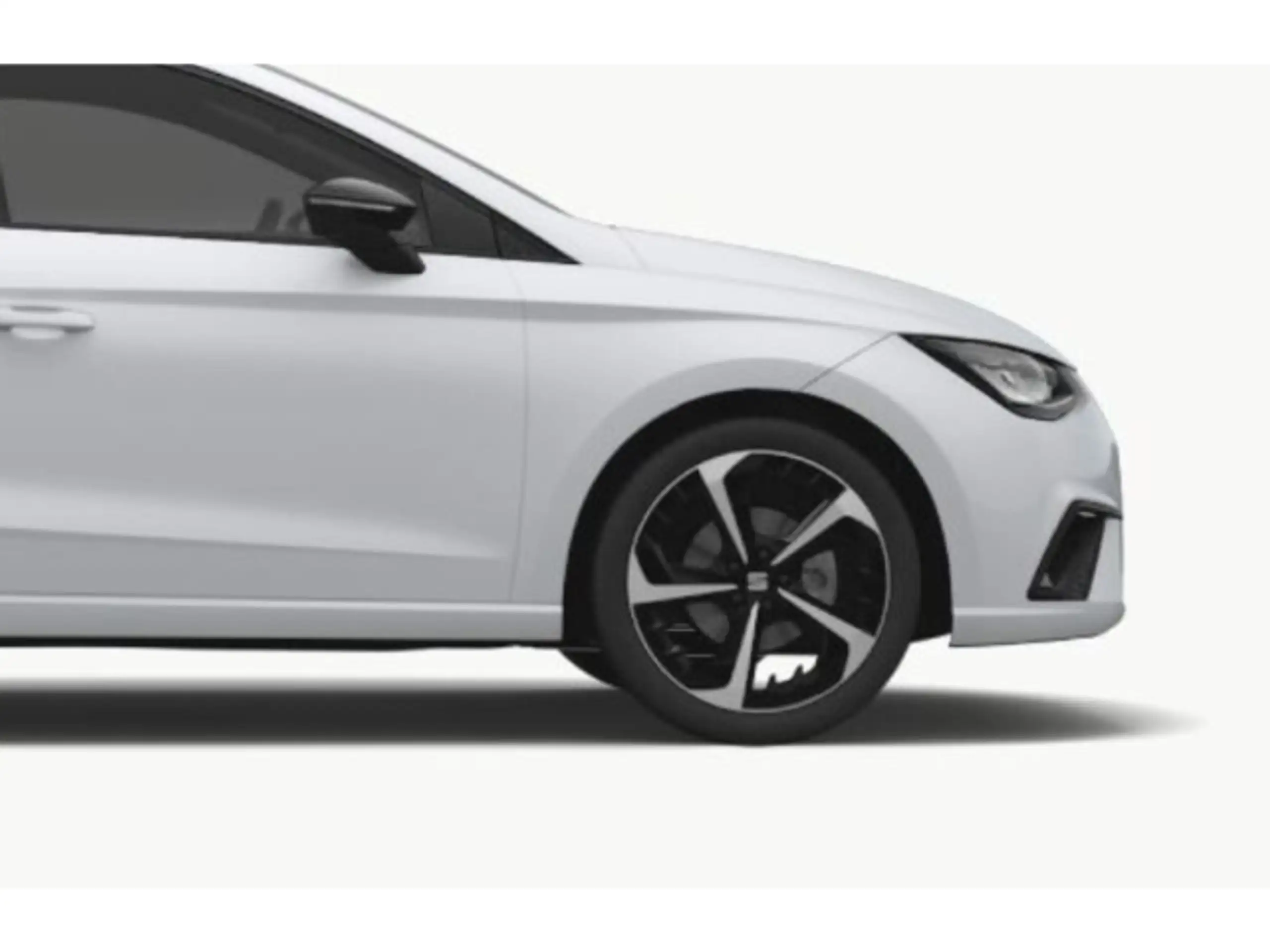 SEAT - Ibiza