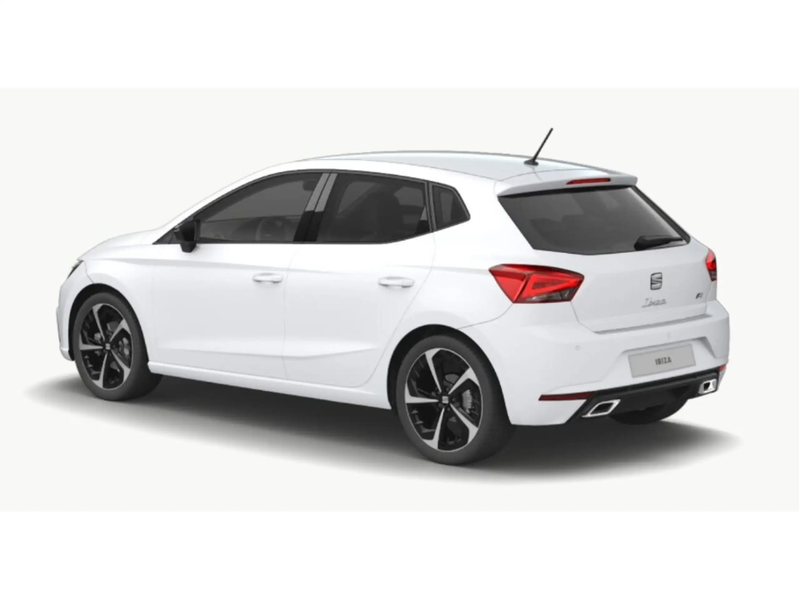 SEAT - Ibiza