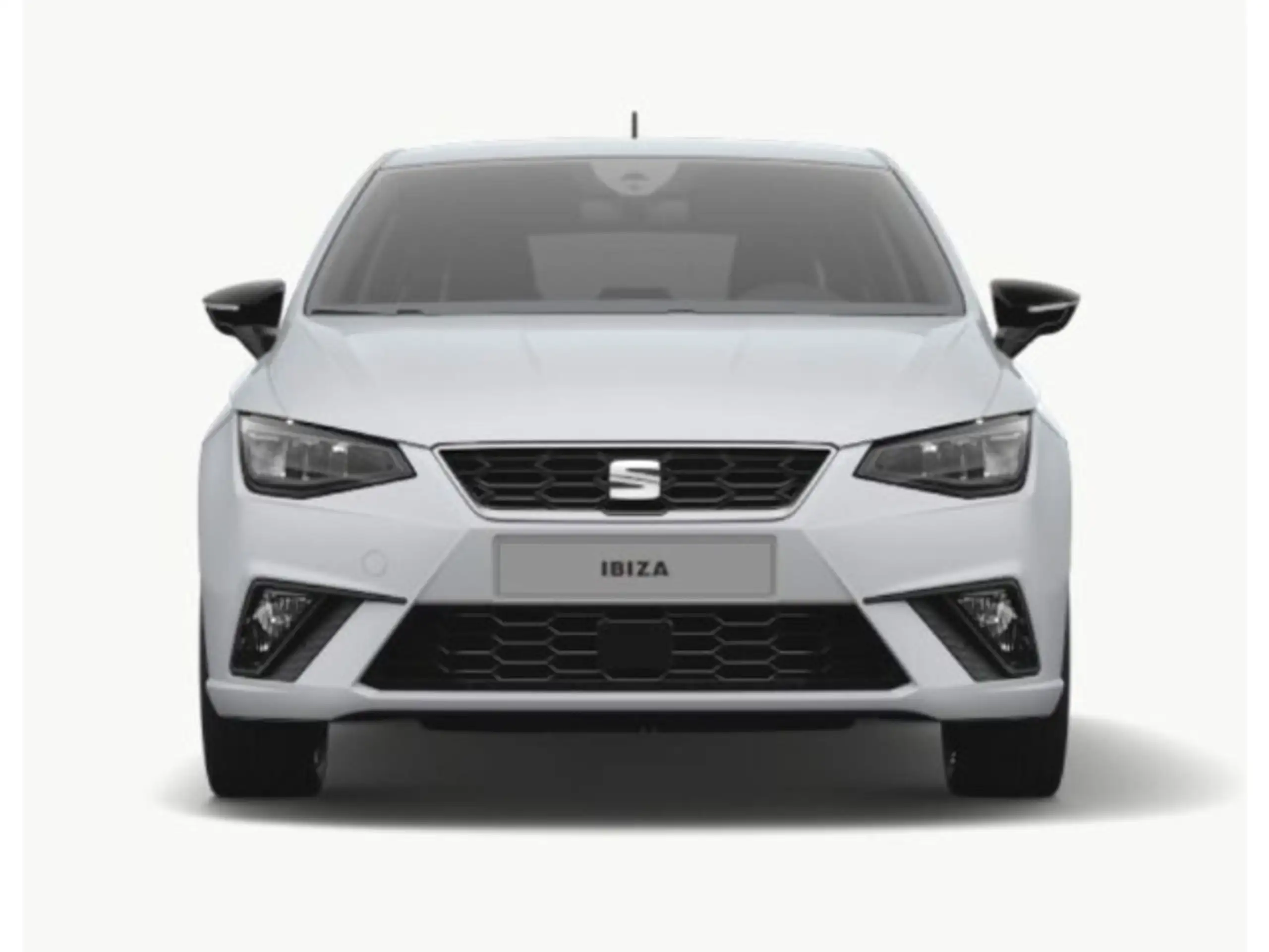 SEAT - Ibiza