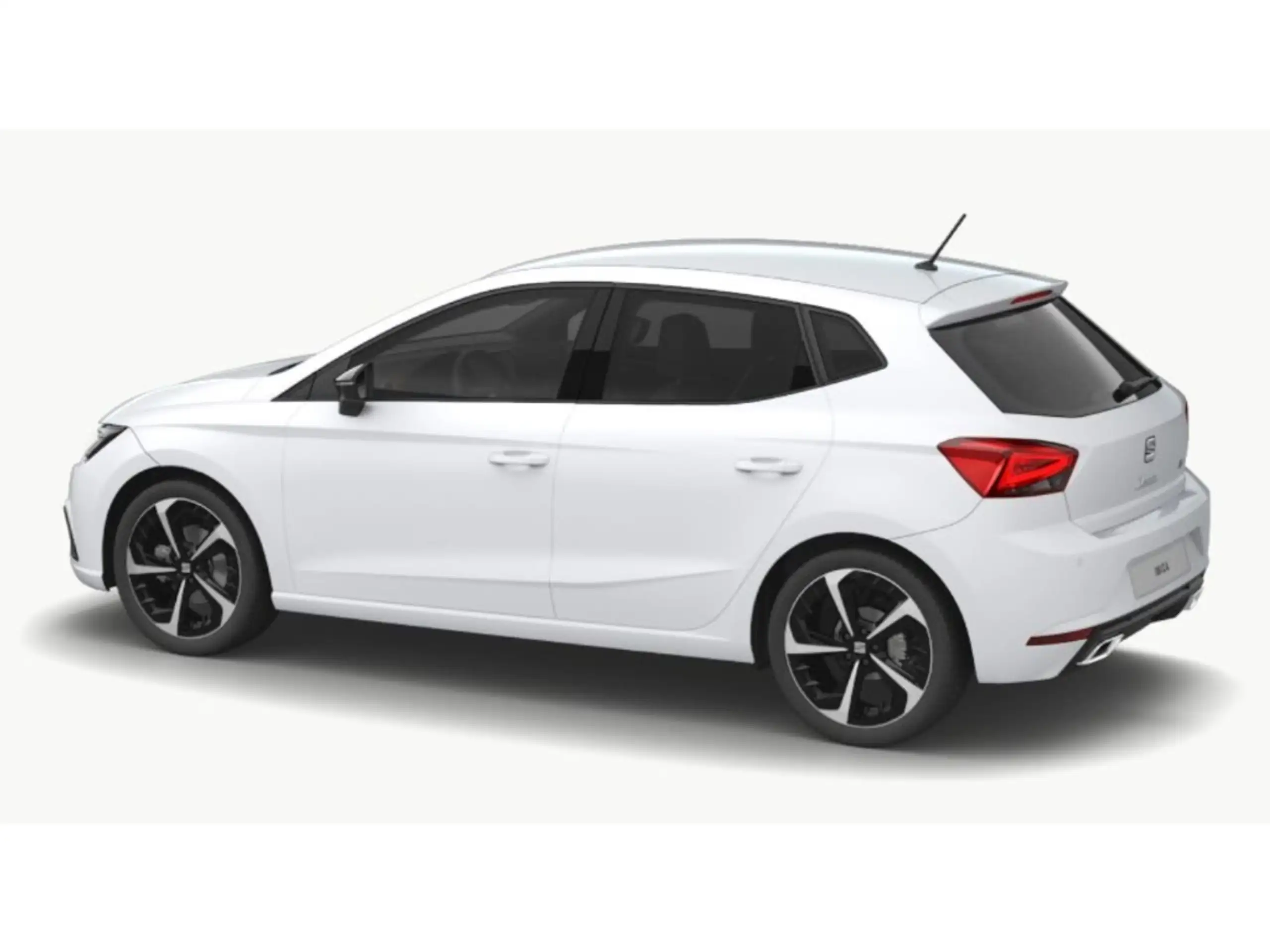 SEAT - Ibiza