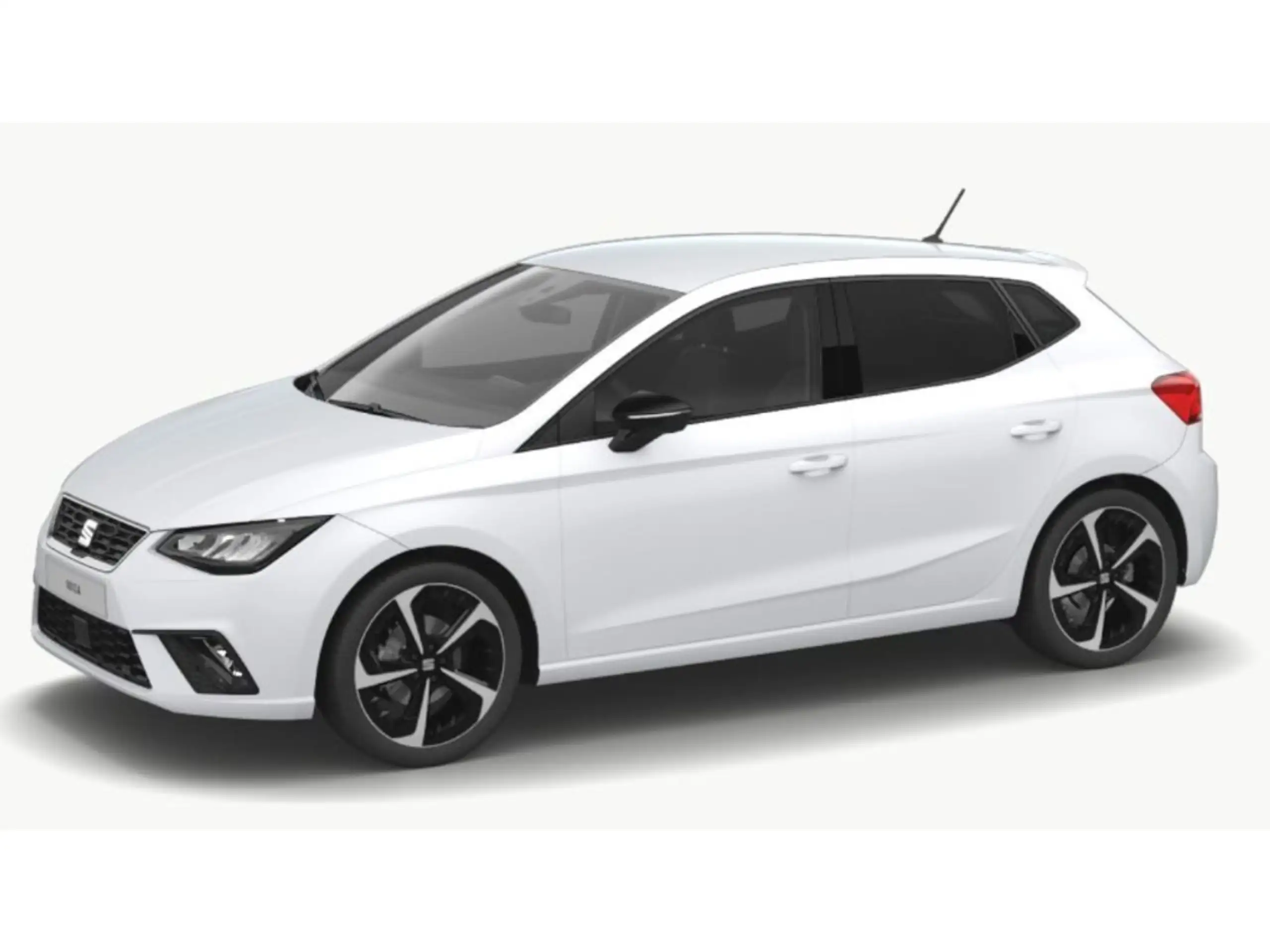 SEAT - Ibiza