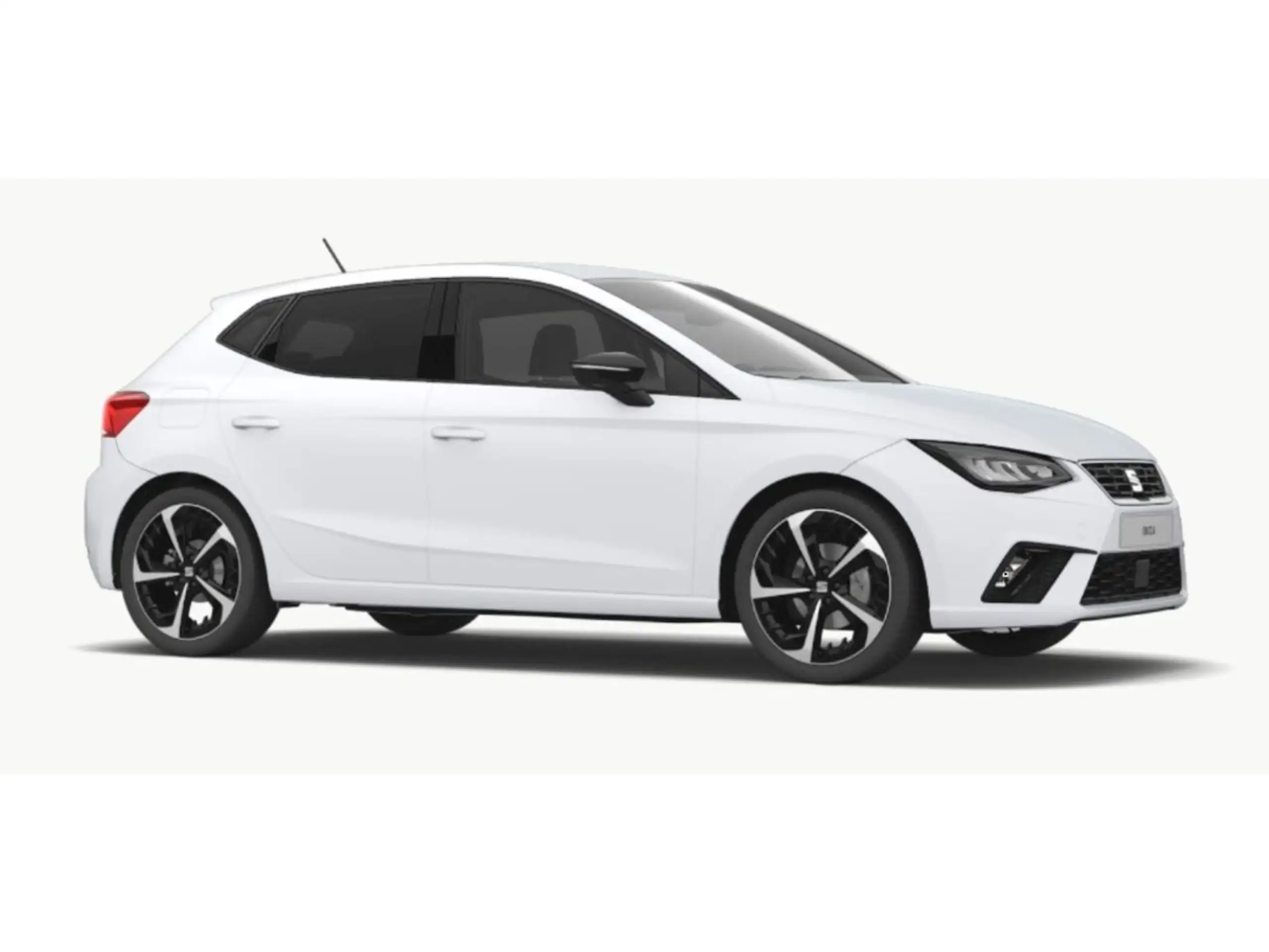 SEAT - Ibiza