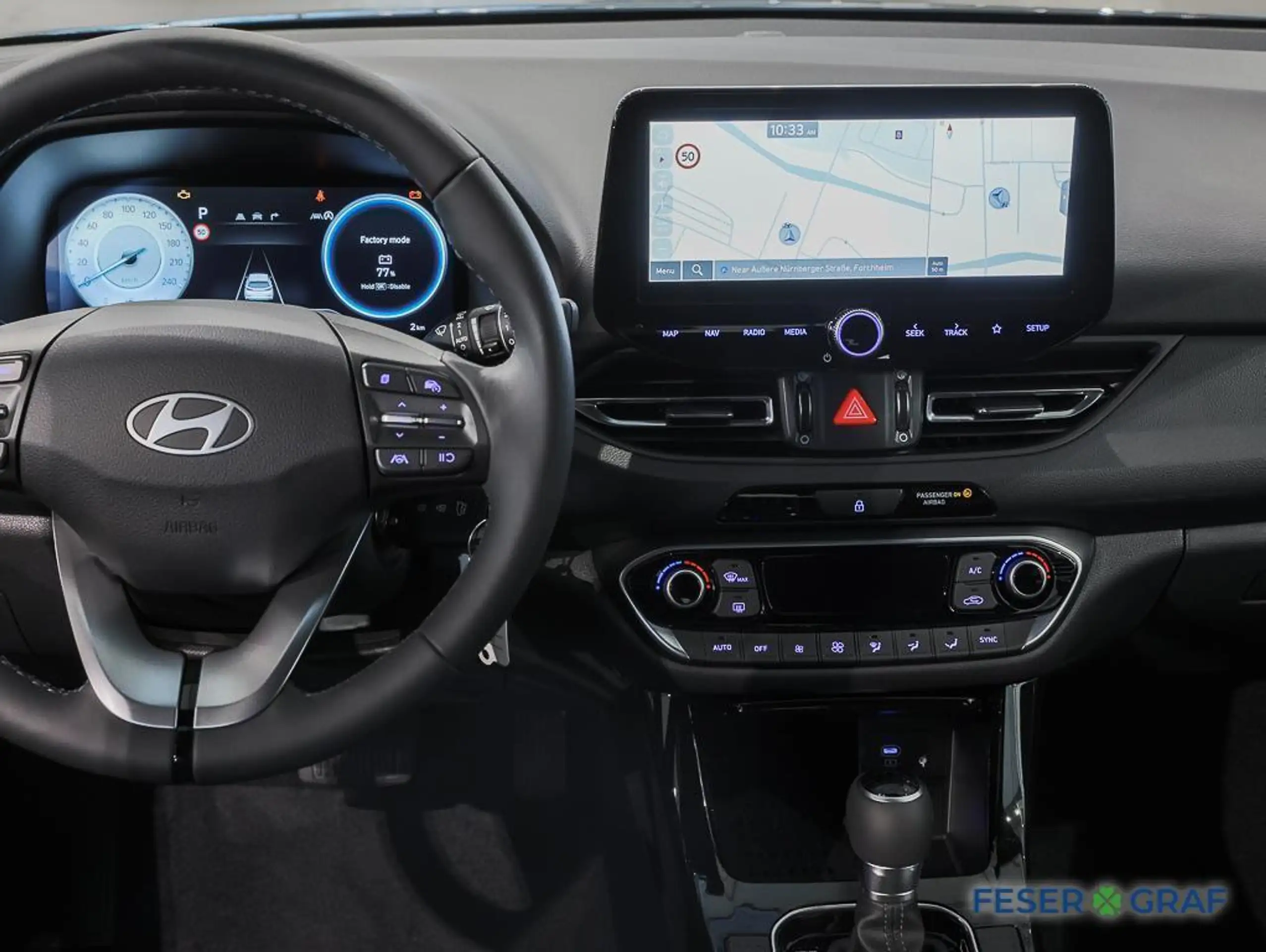 Hyundai - i30