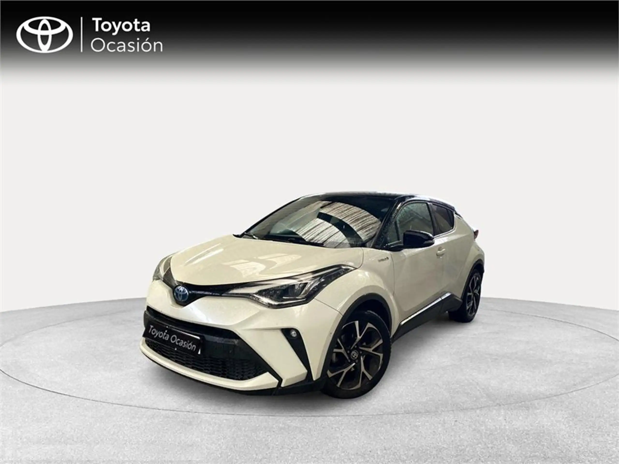 Toyota C-HR 2021