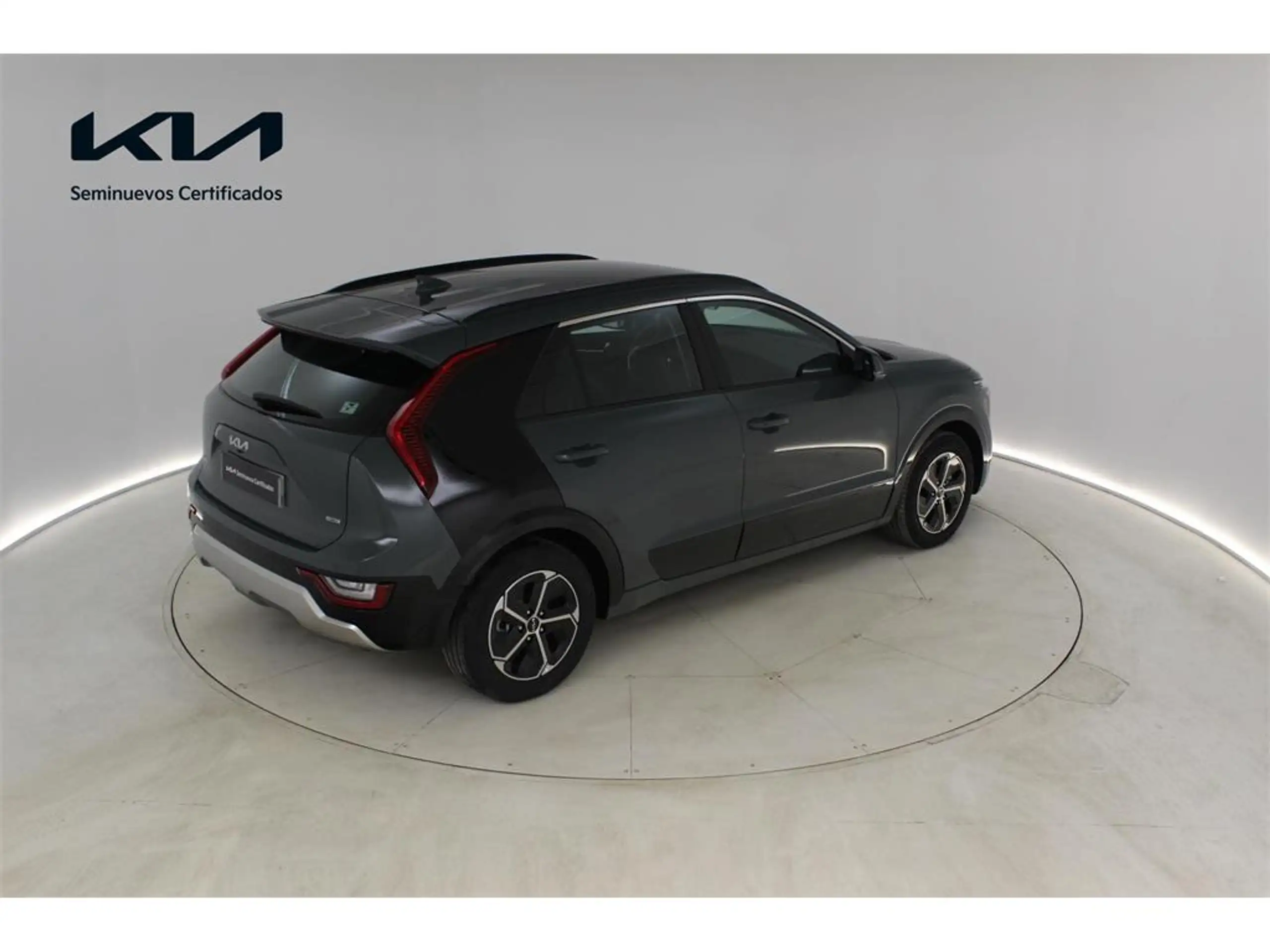 Kia - Niro