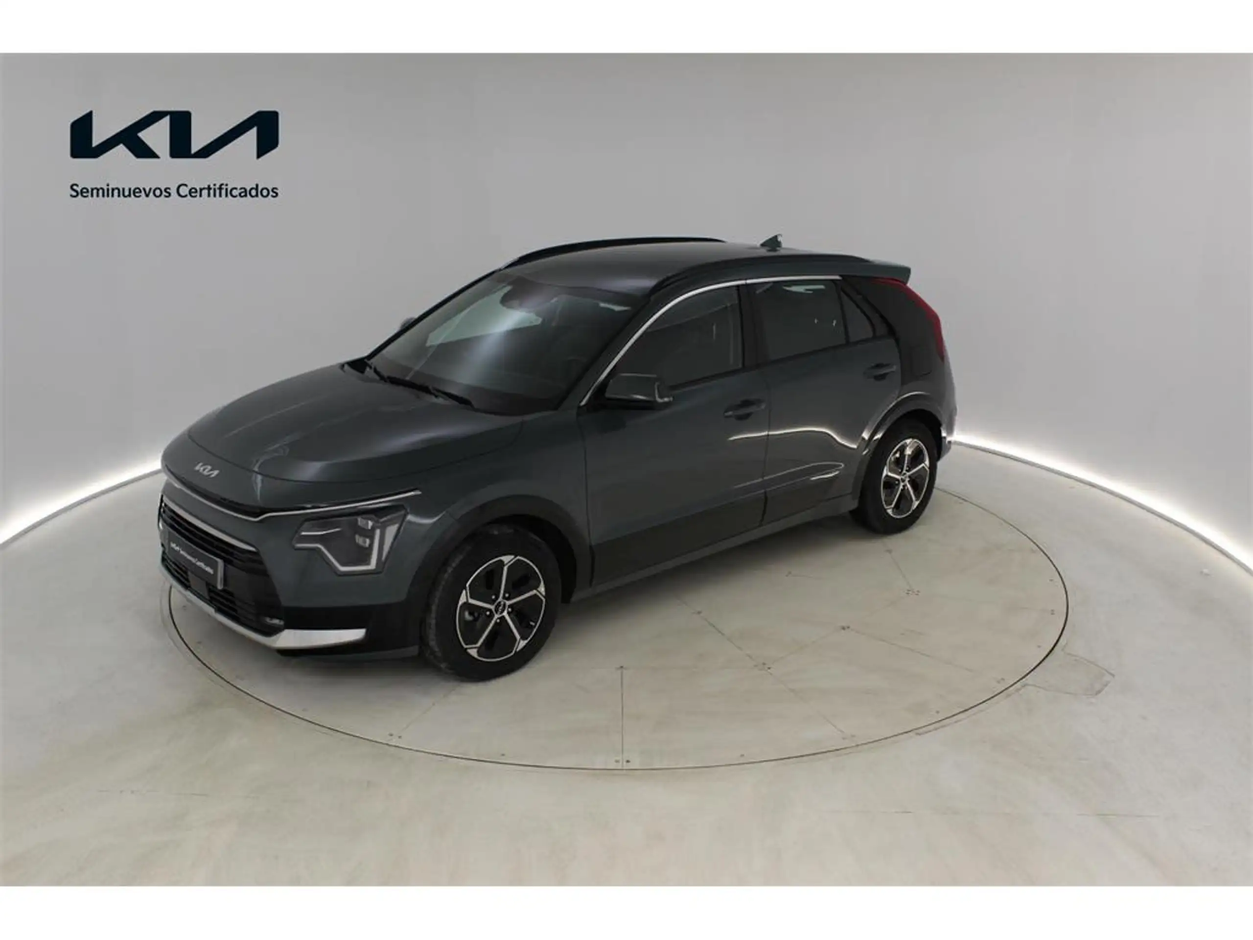 Kia - Niro