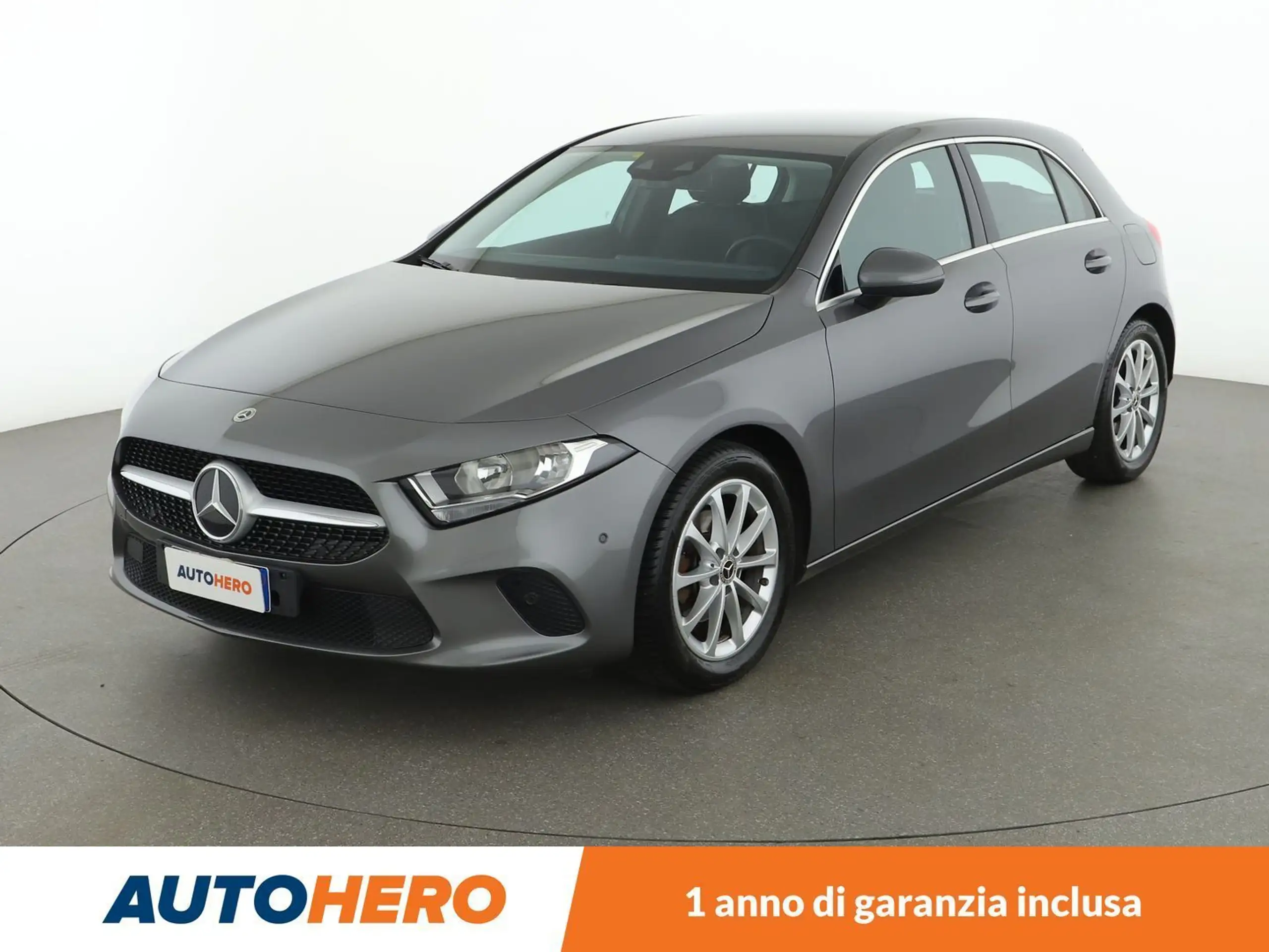 Mercedes-Benz A 180 2020