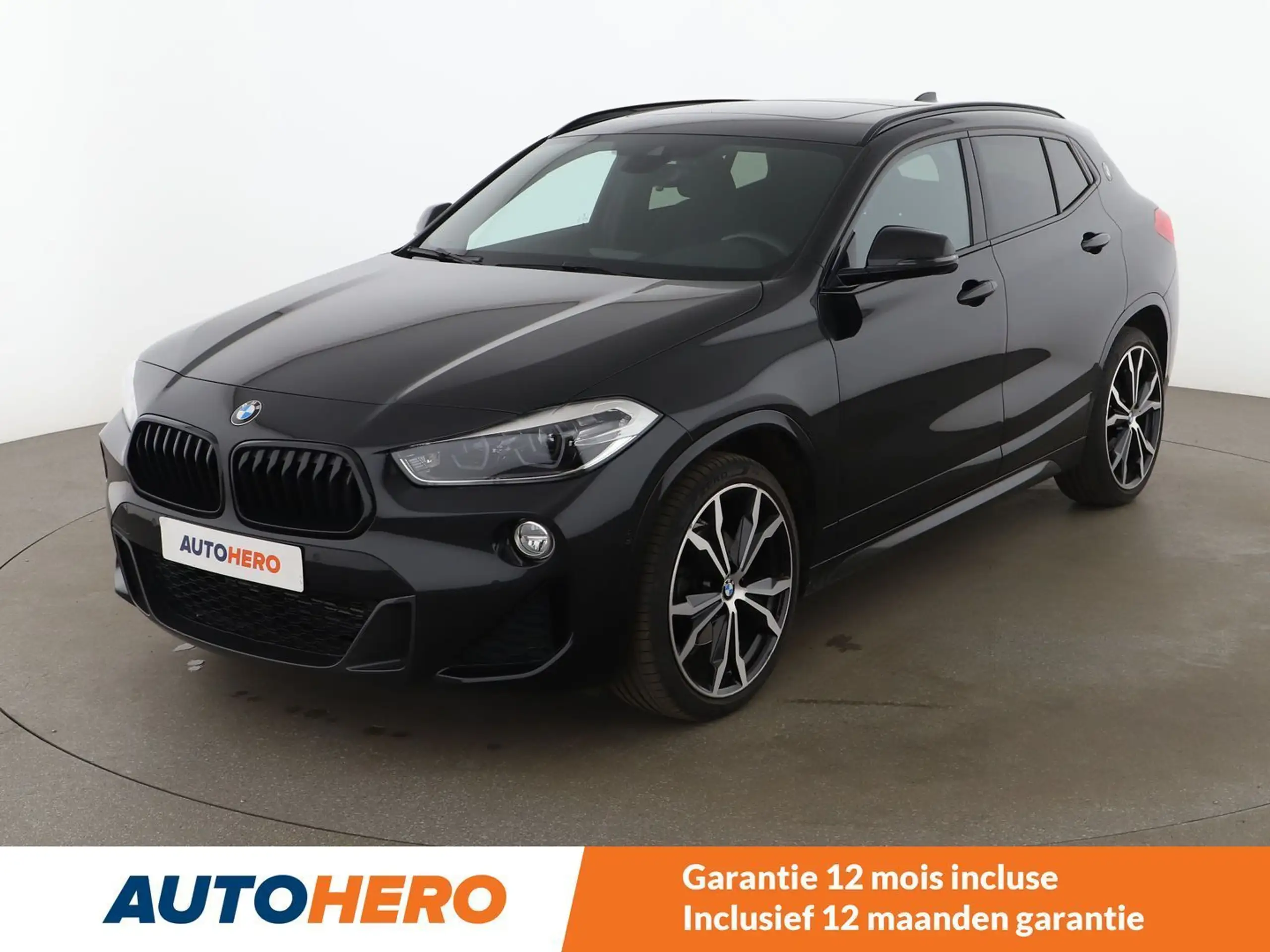 BMW X2 2019