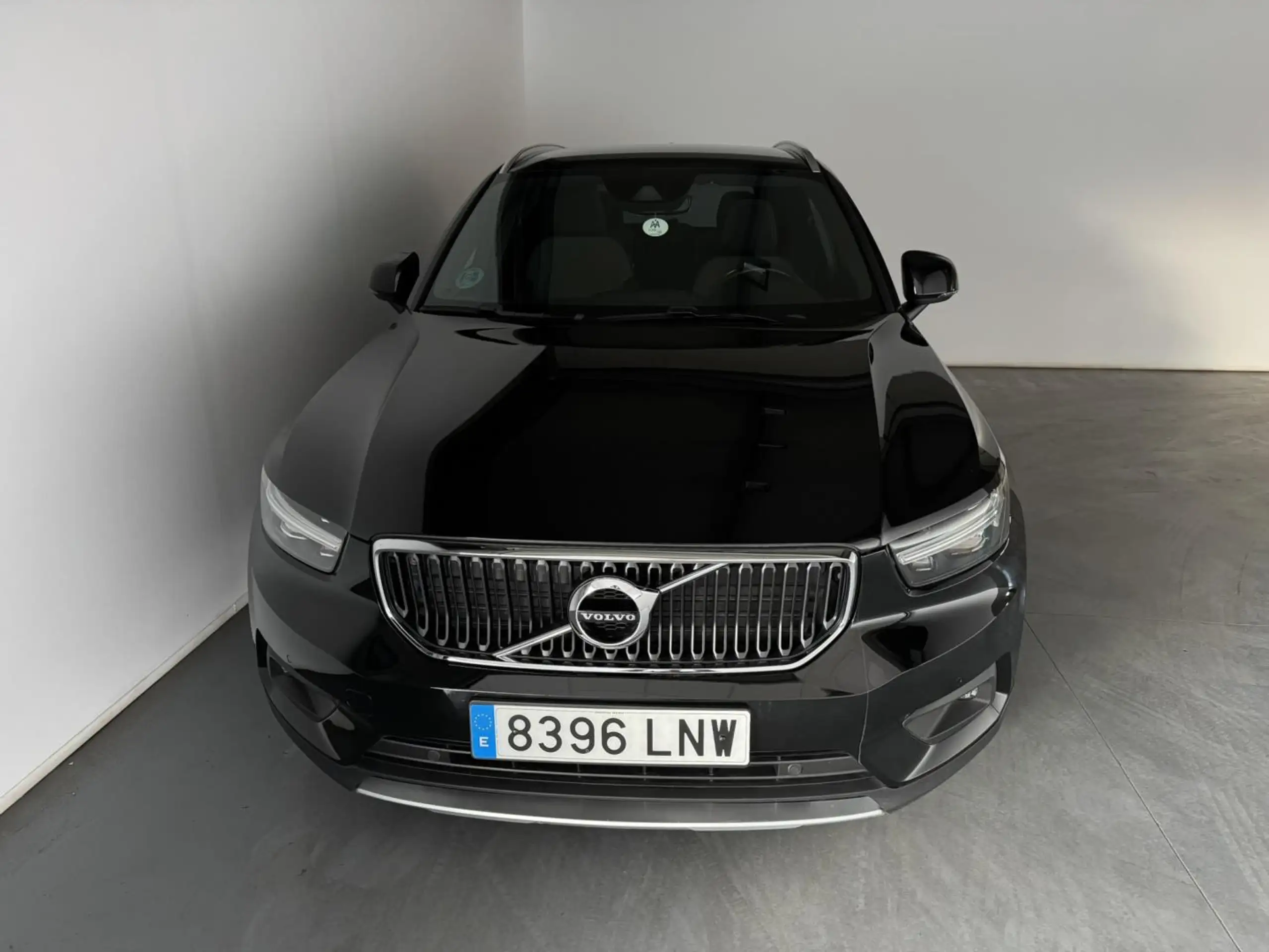 Volvo - XC40