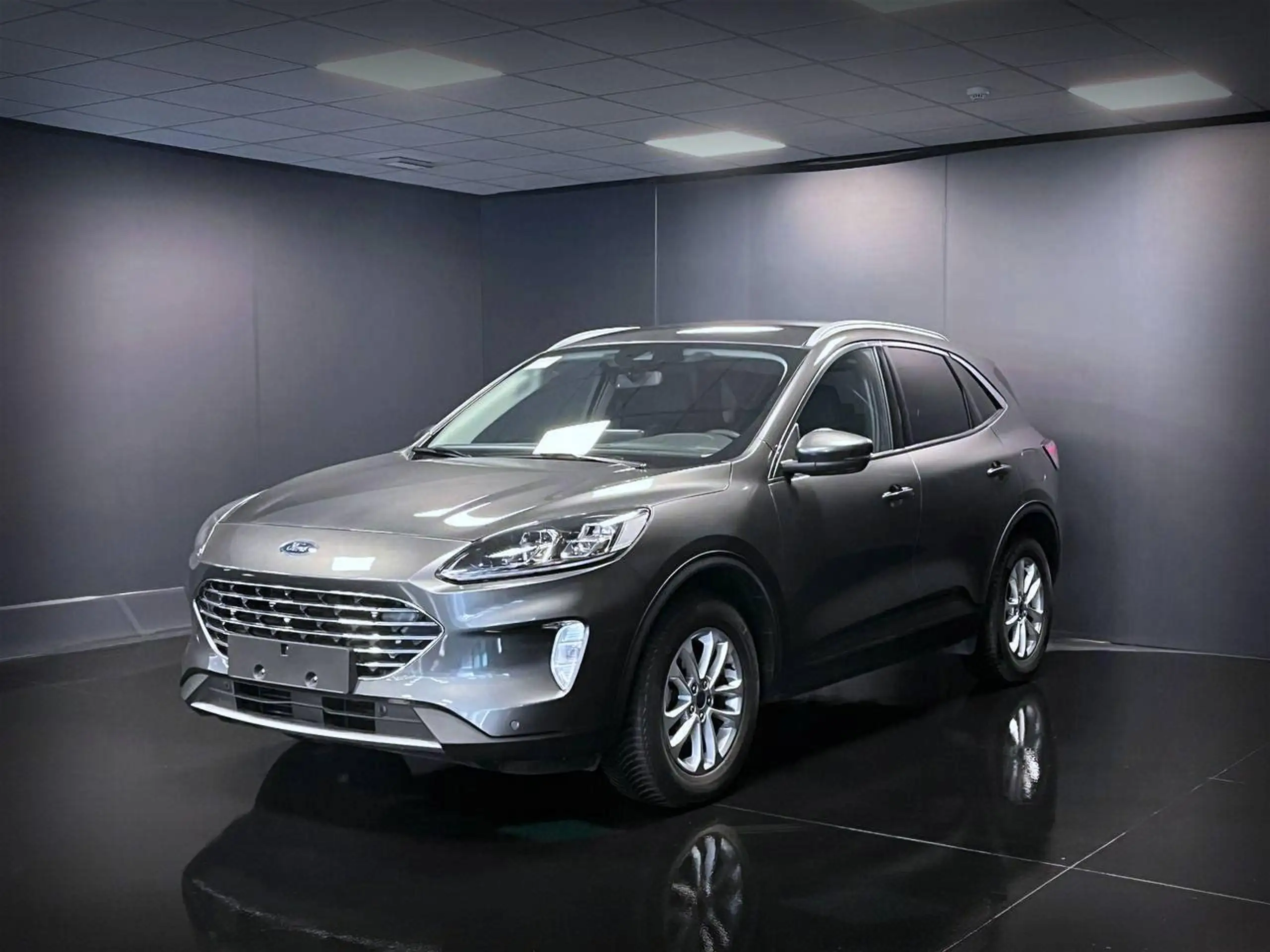 Ford Kuga 2023