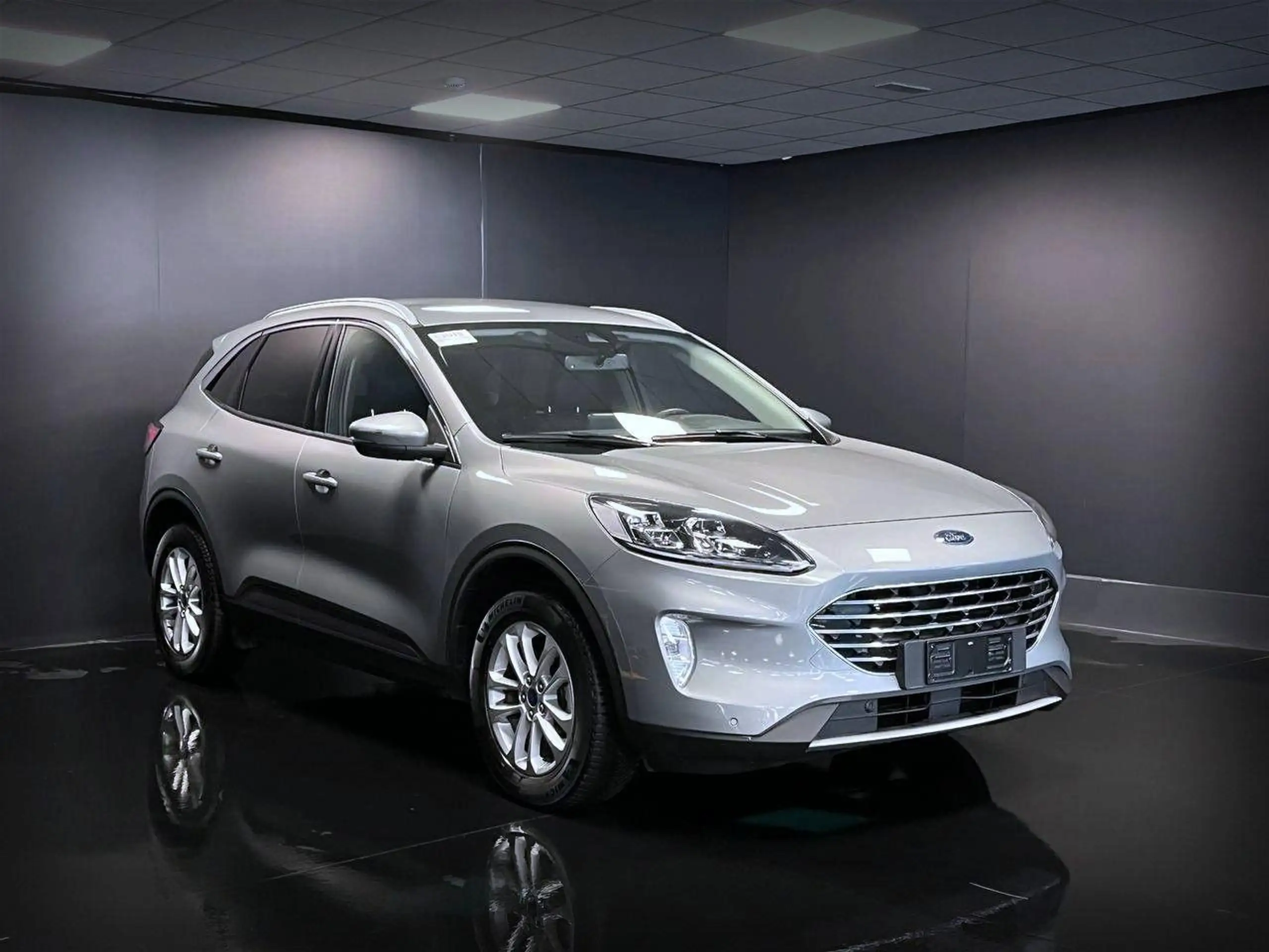 Ford - Kuga