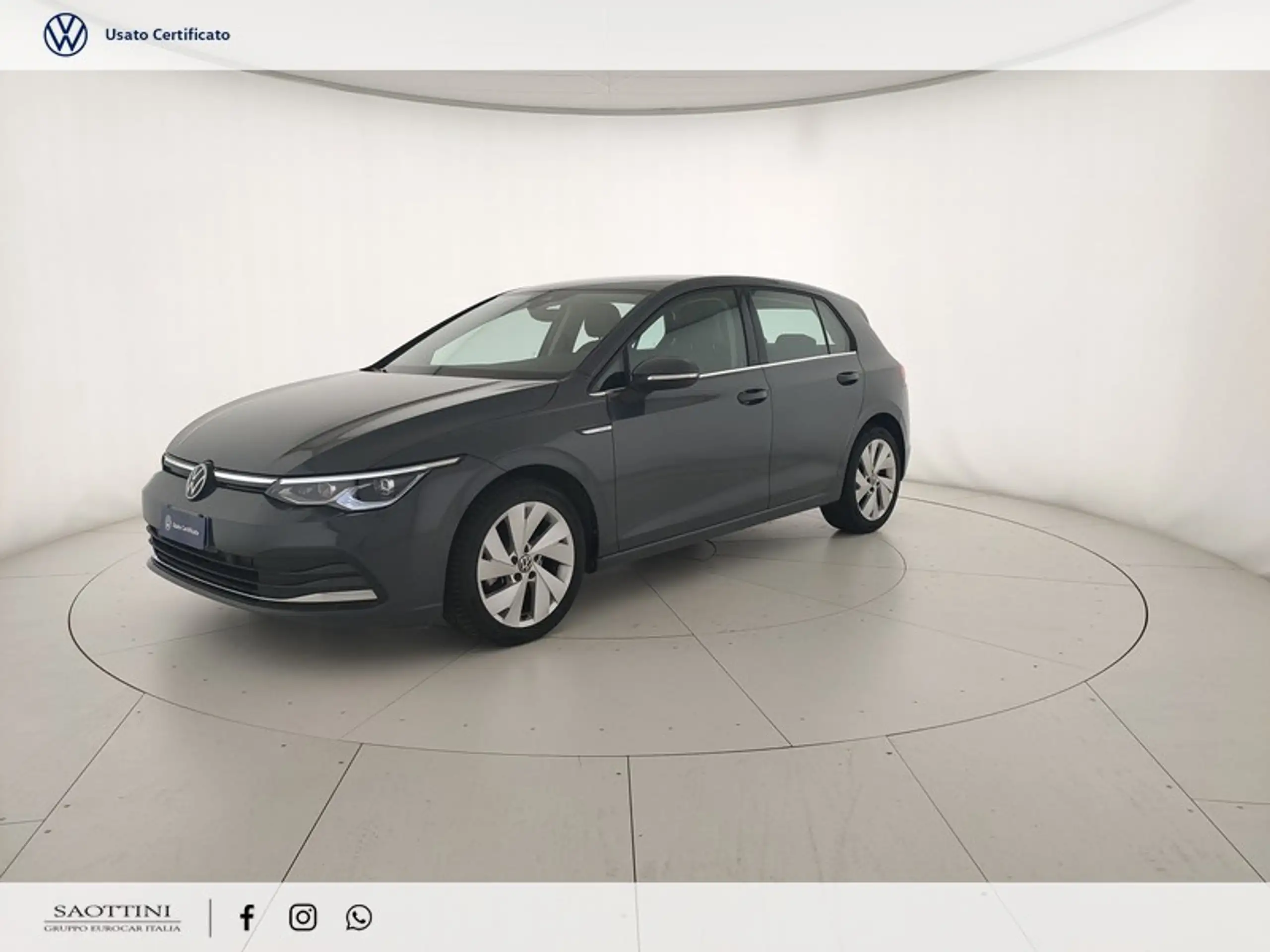 Volkswagen - Golf