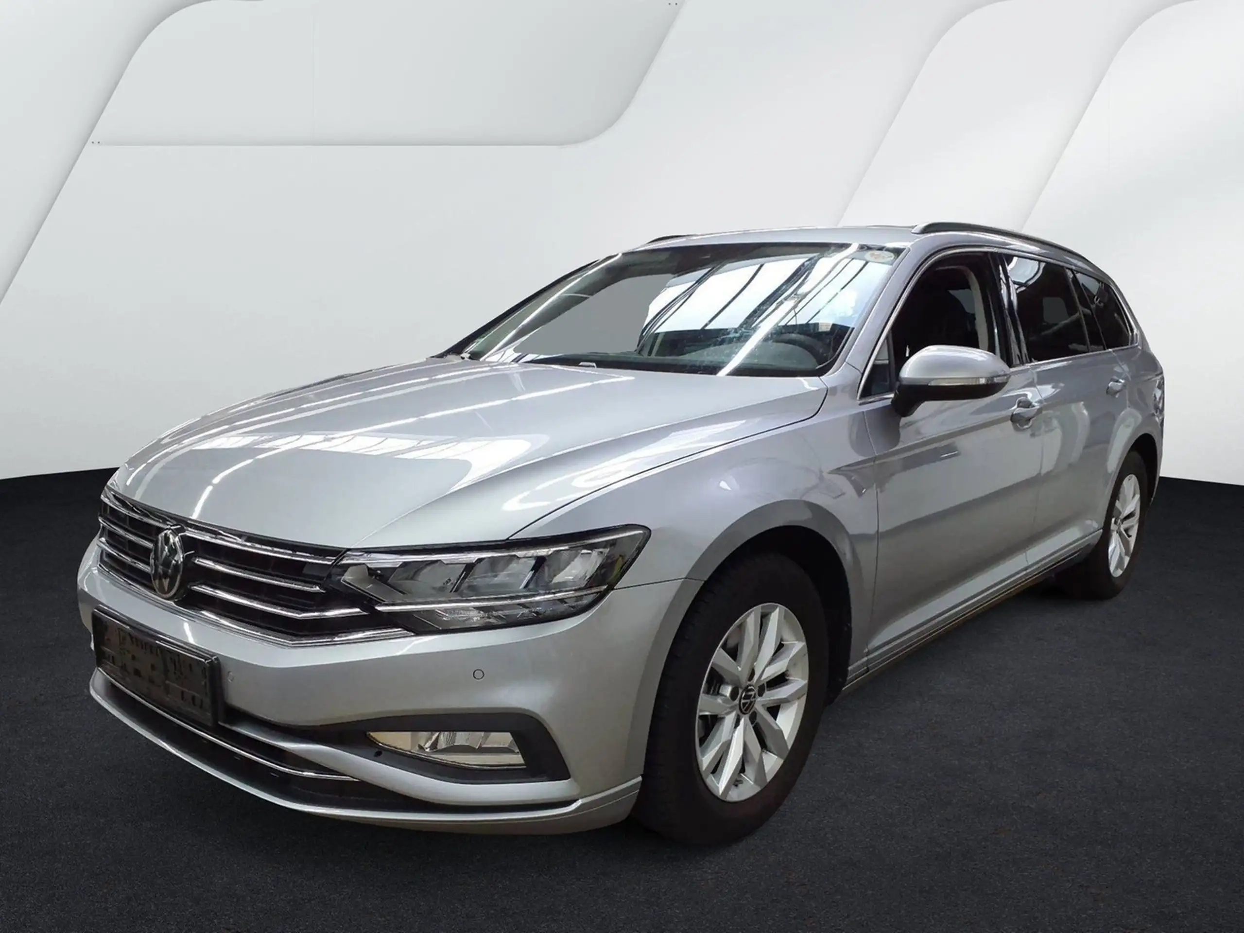 Volkswagen - Passat Variant