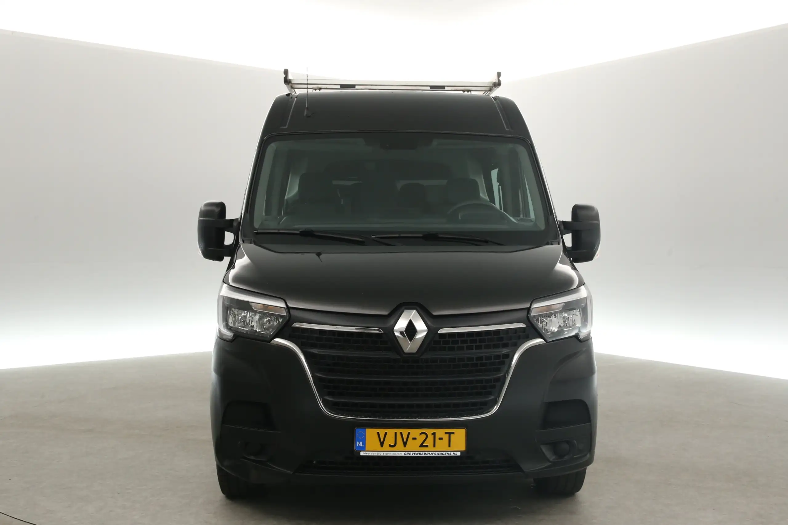 Renault - Master