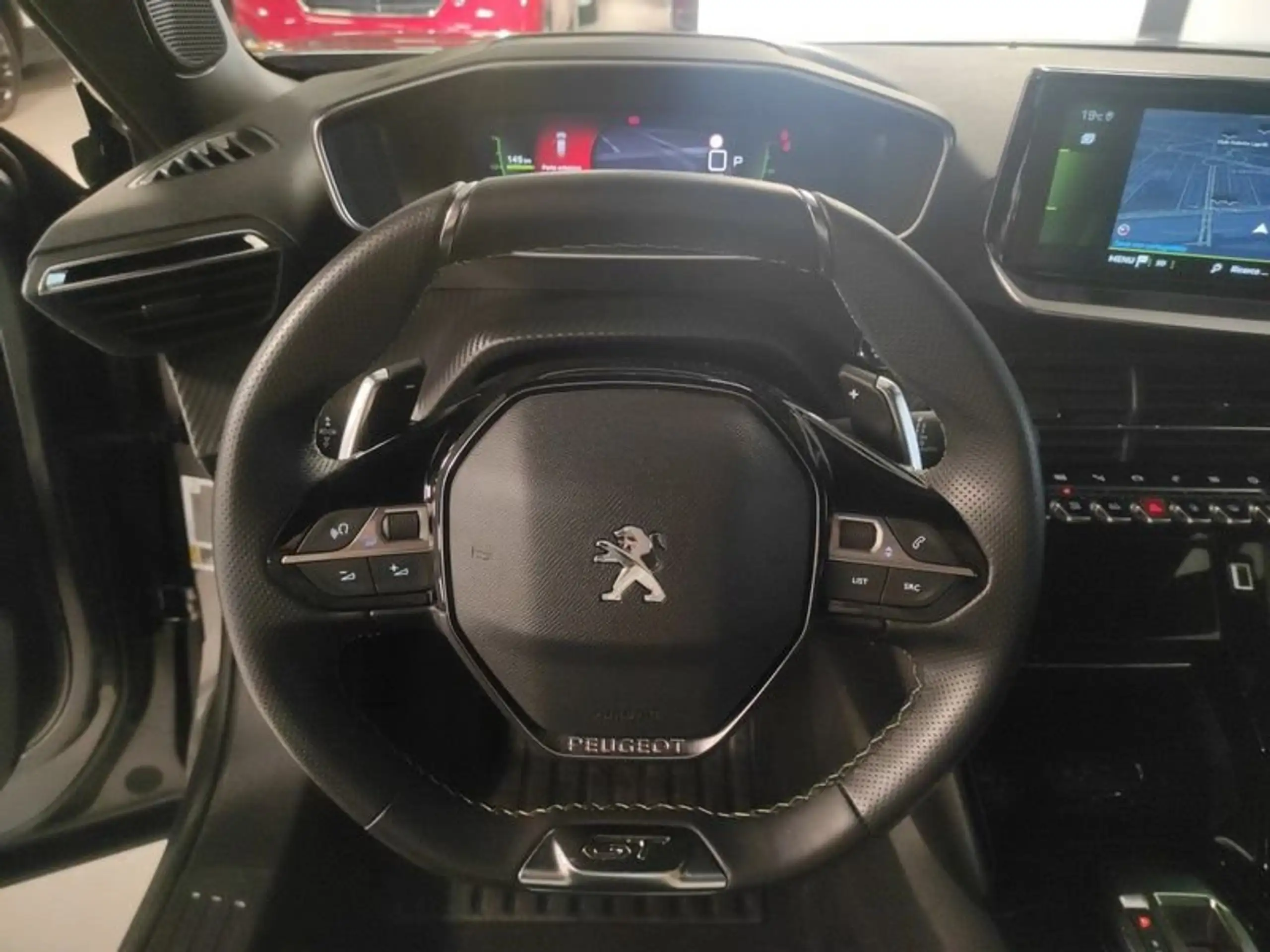 Peugeot - 2008