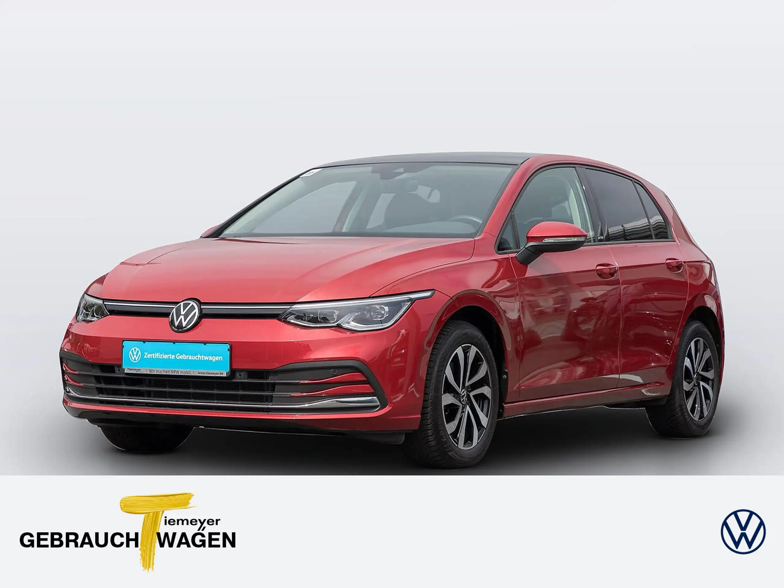 Volkswagen - Golf