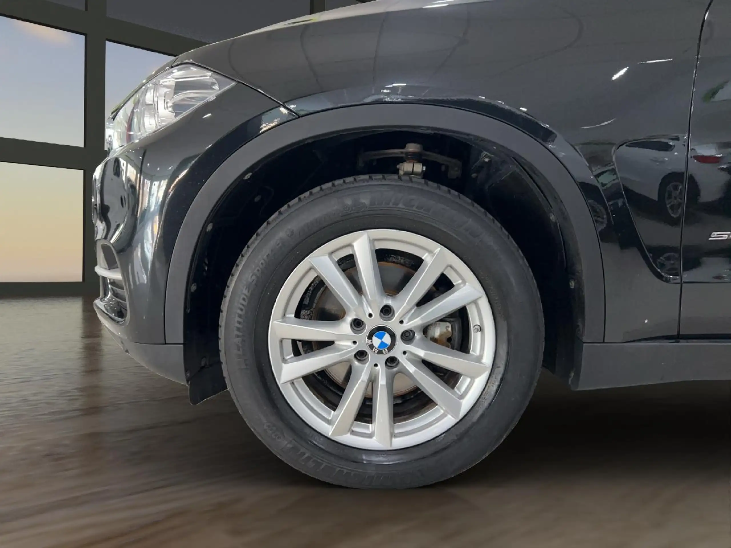 BMW - X5