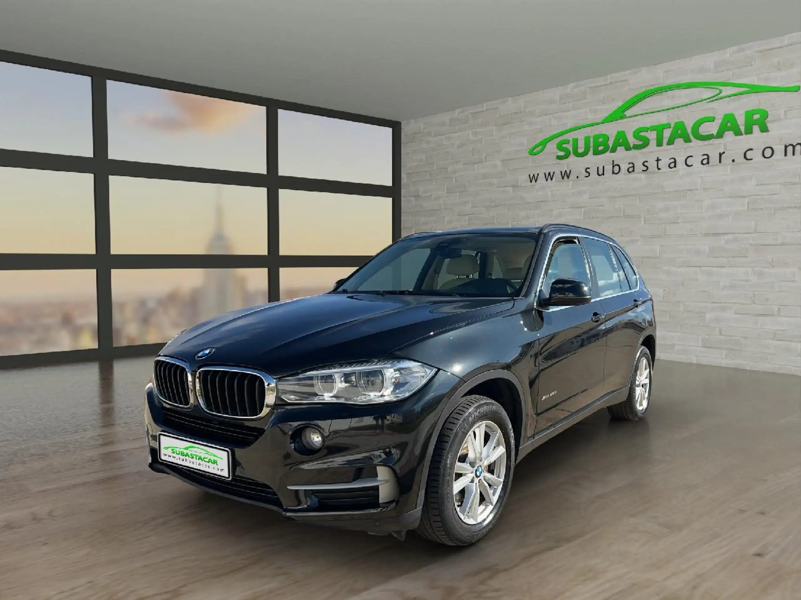 BMW - X5