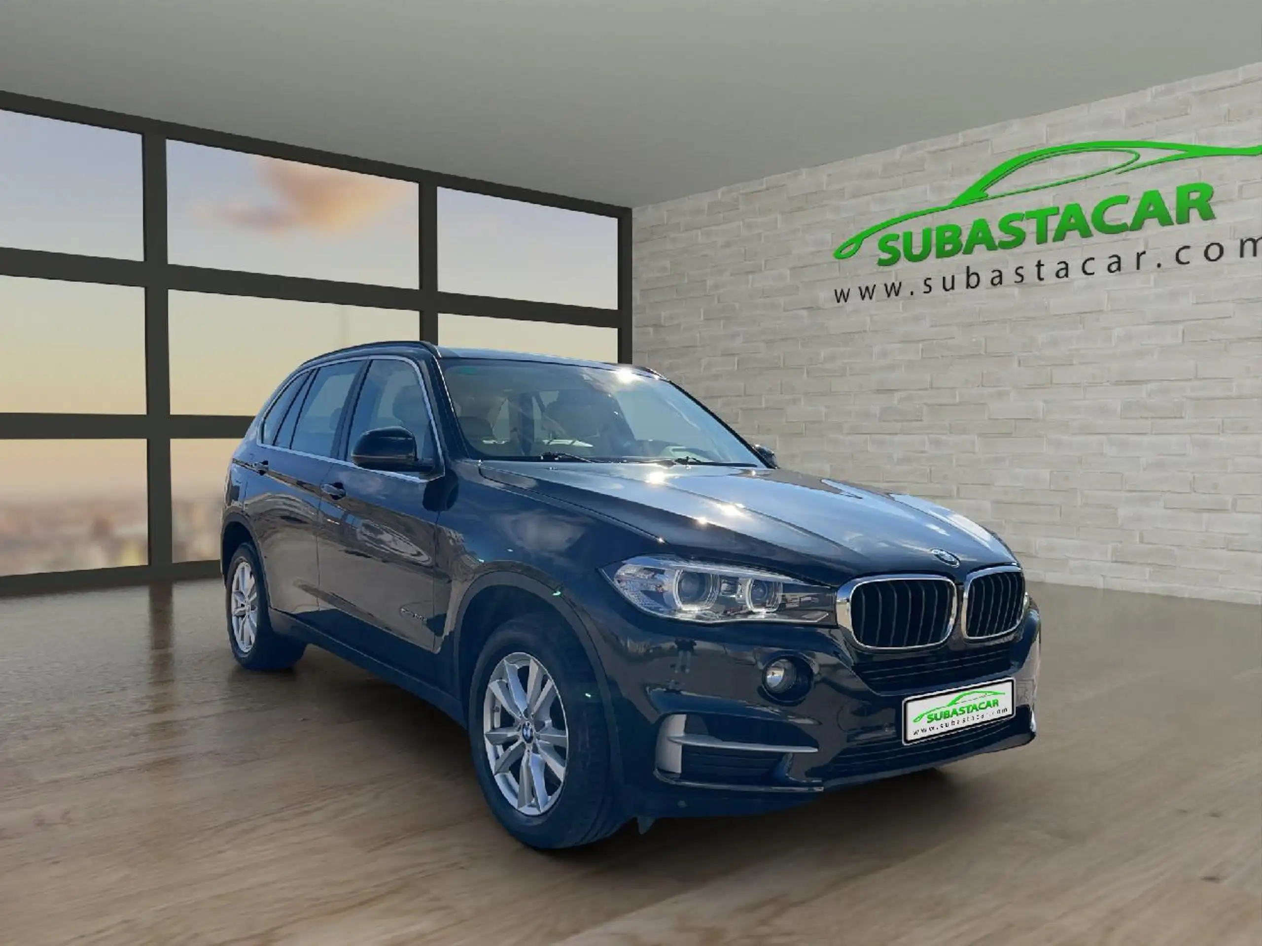 BMW - X5