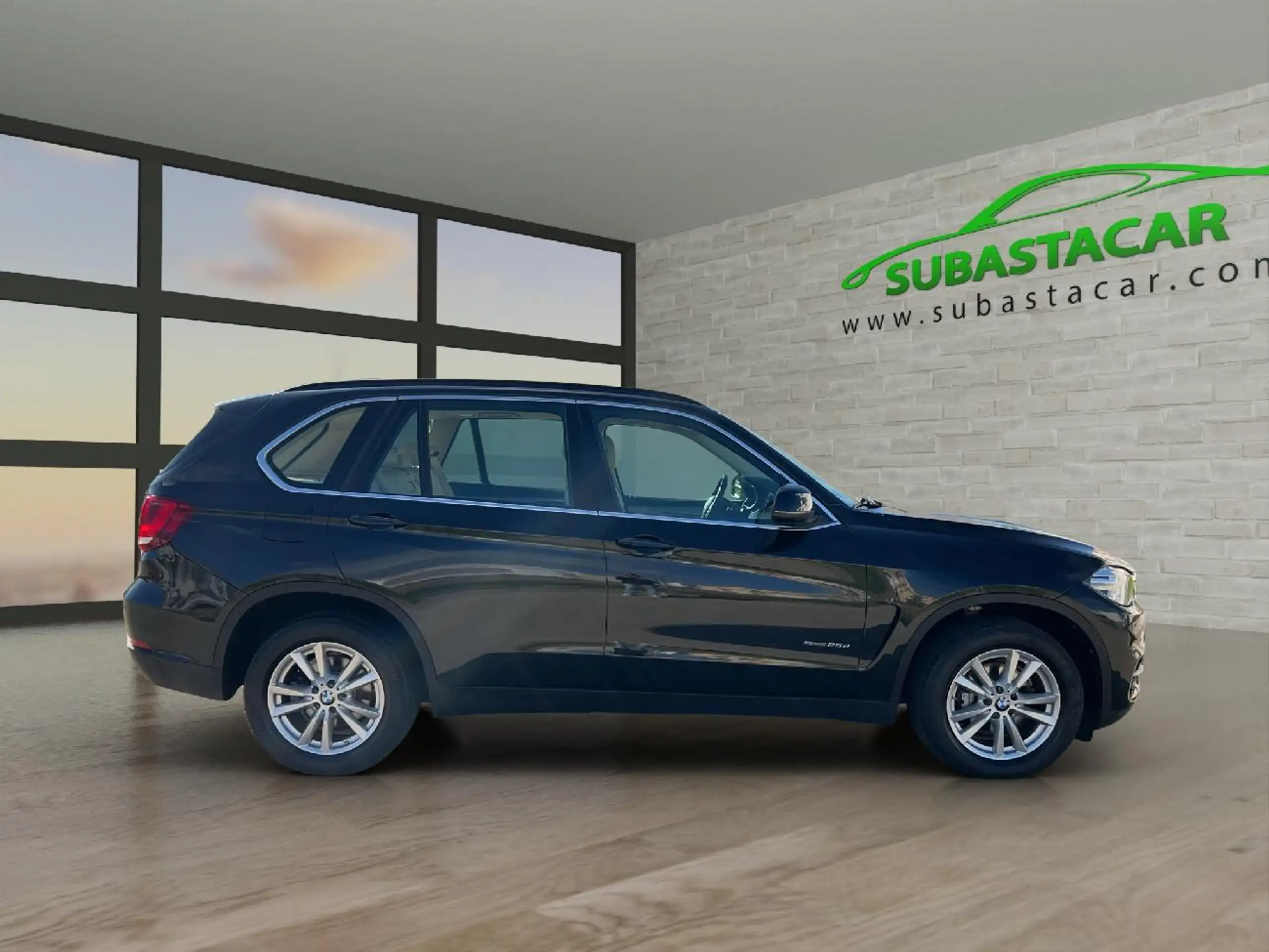 BMW - X5