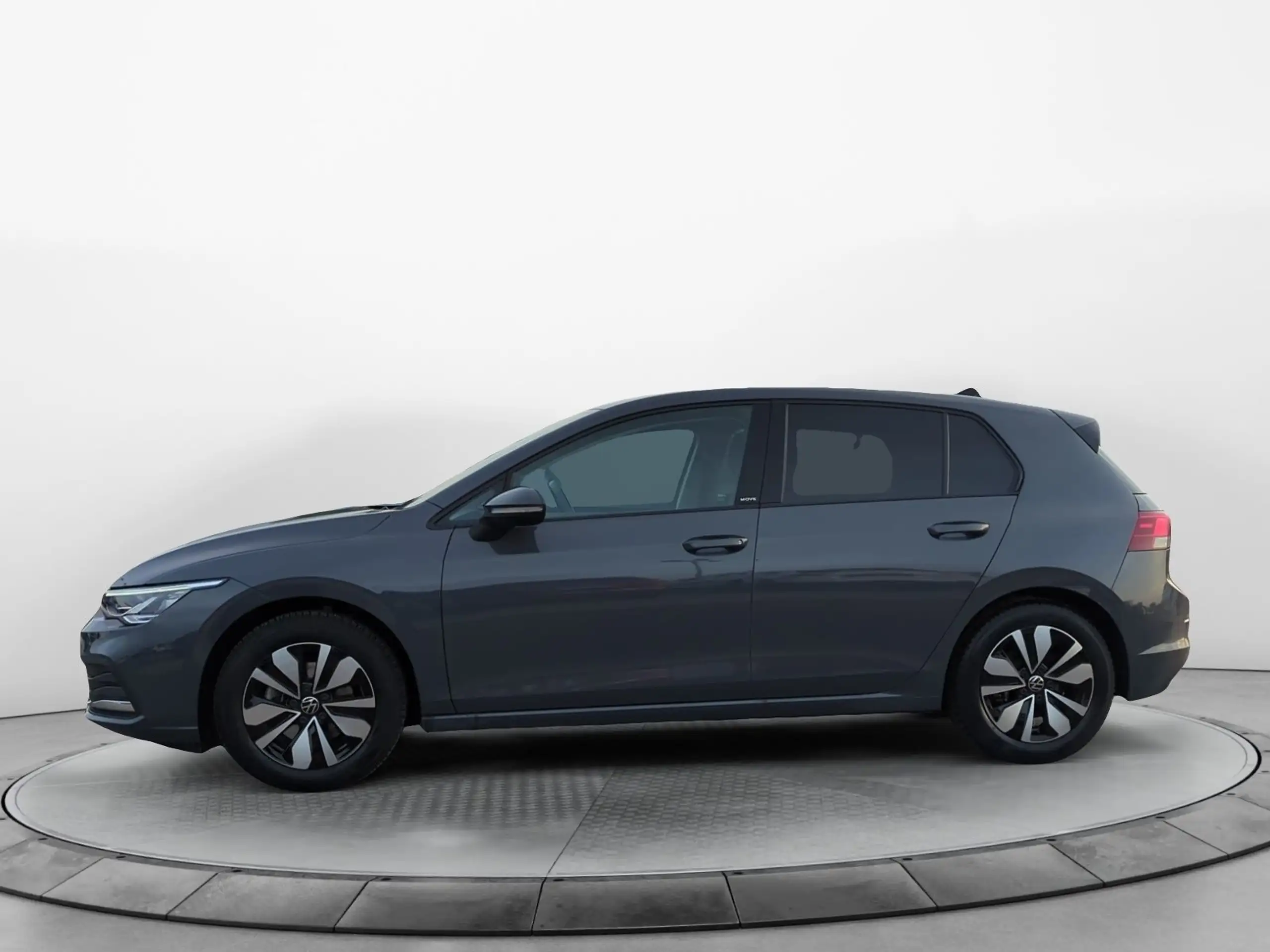 Volkswagen - Golf