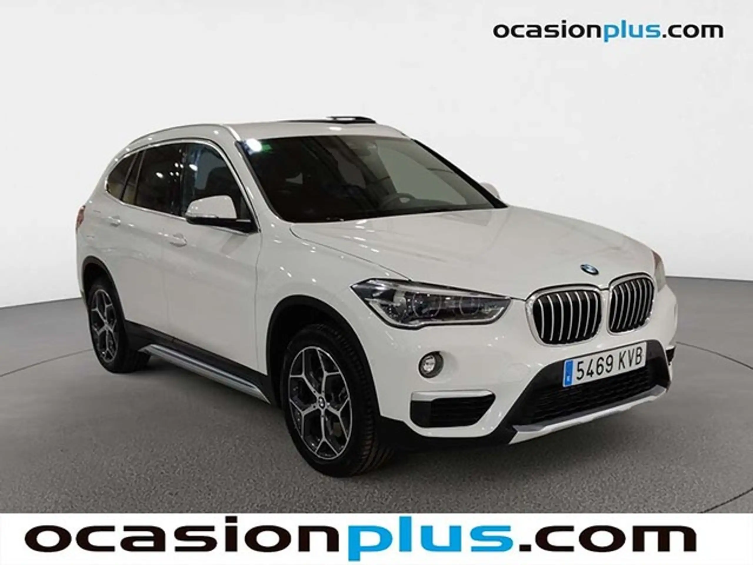 BMW - X1