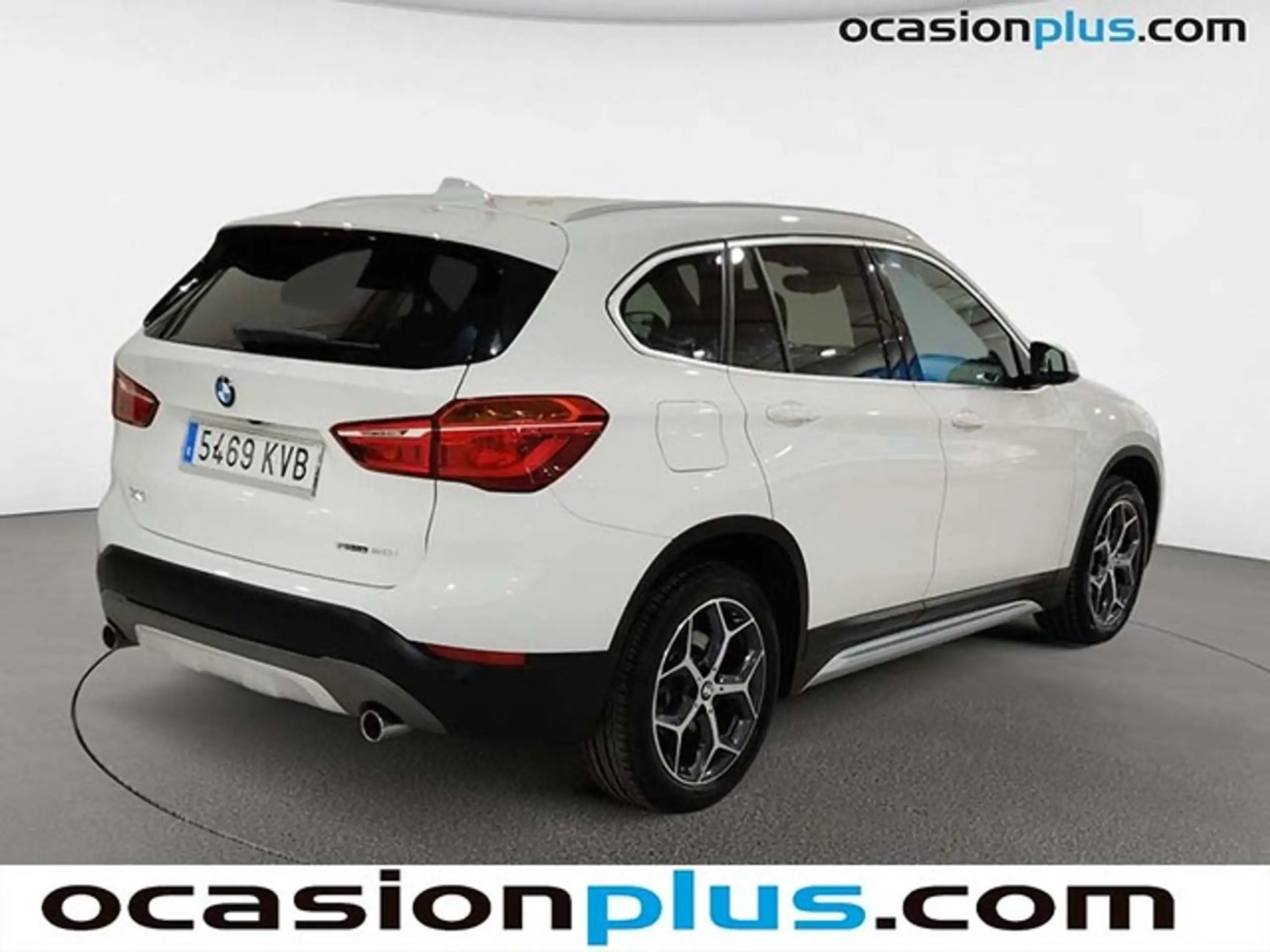 BMW - X1