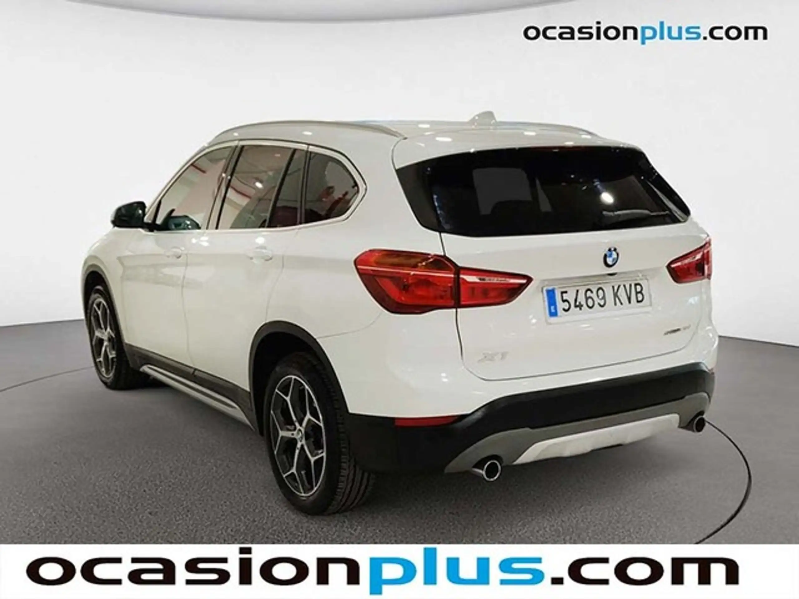 BMW - X1