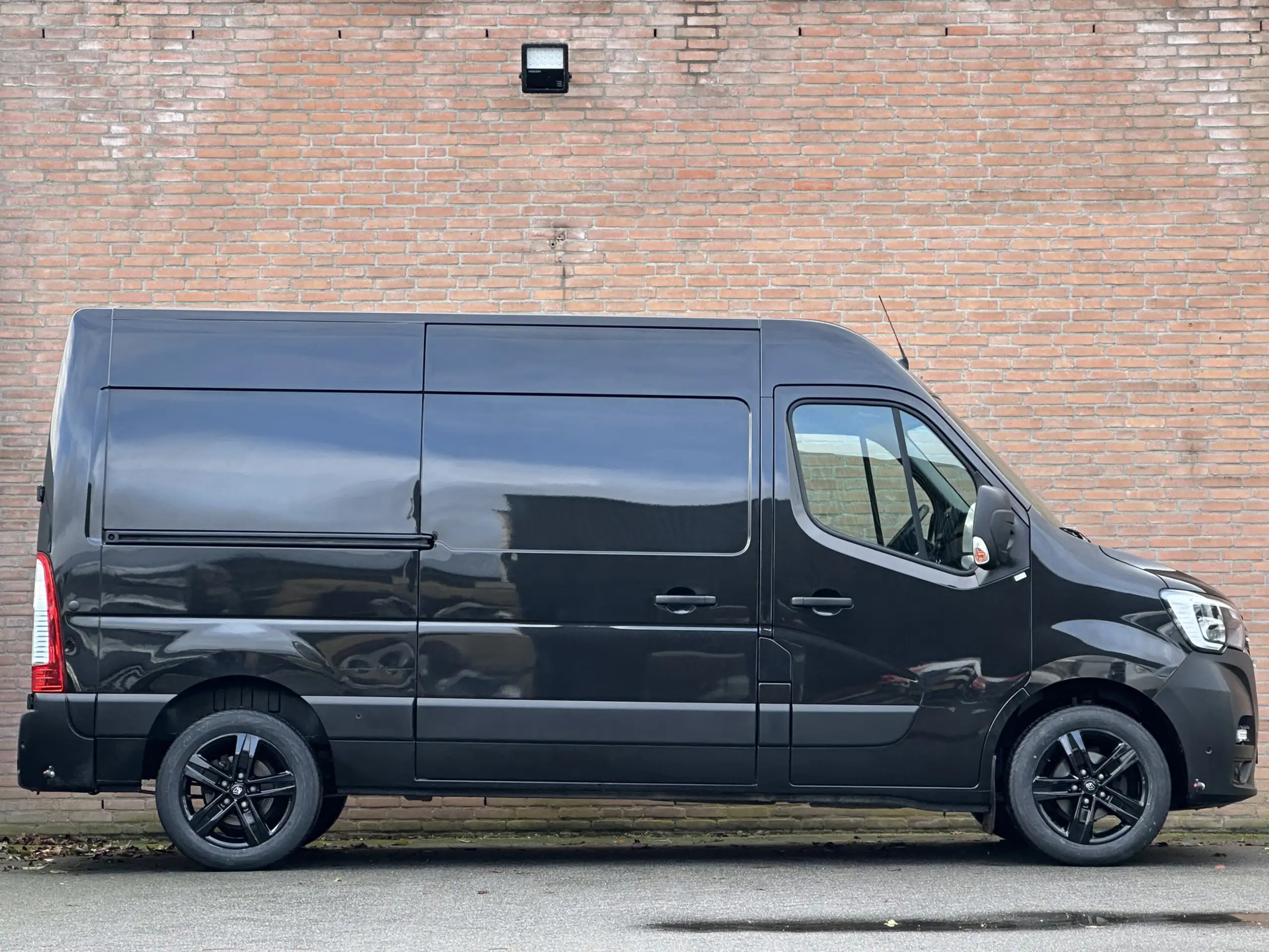 Renault - Master