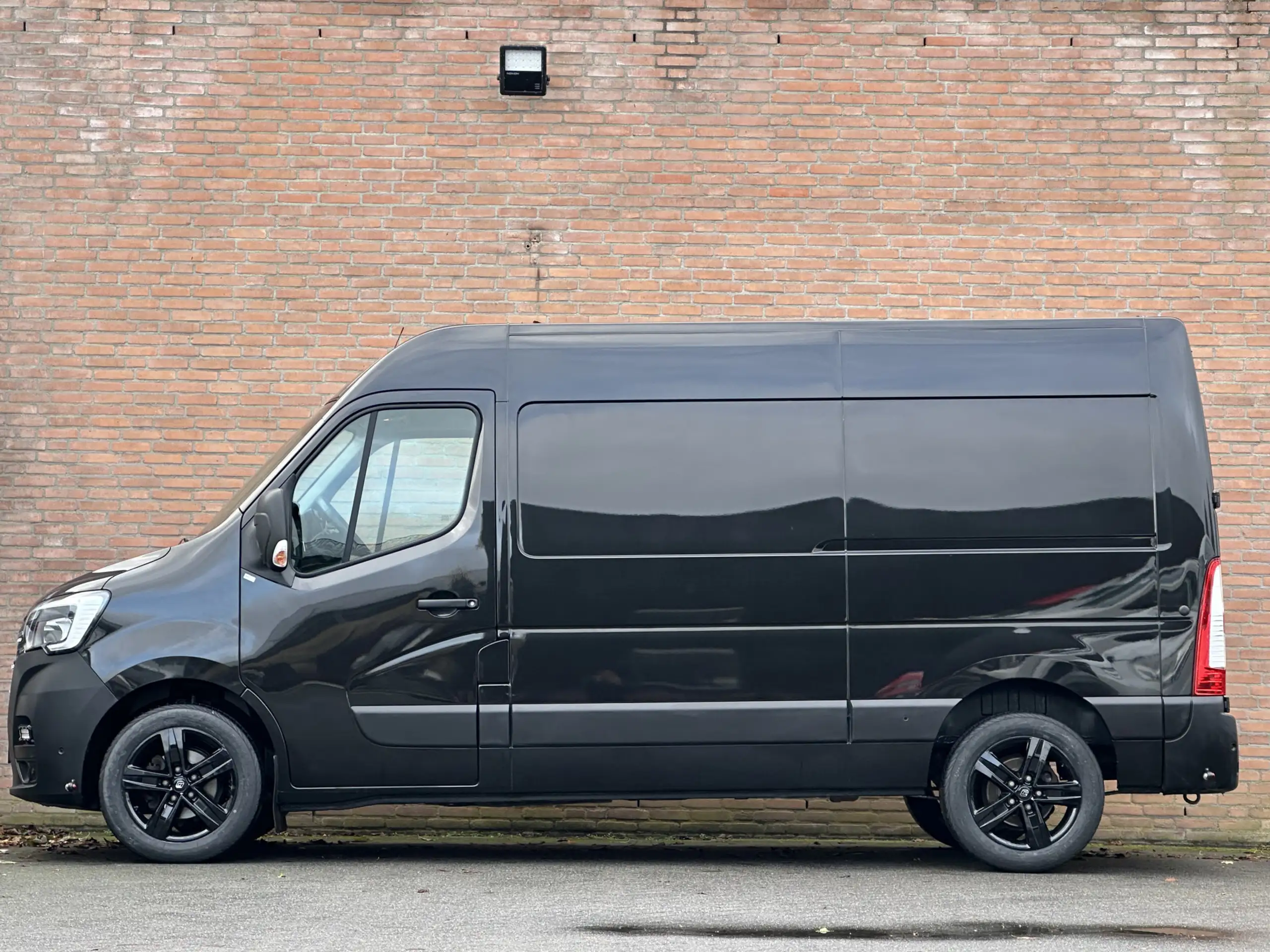 Renault - Master