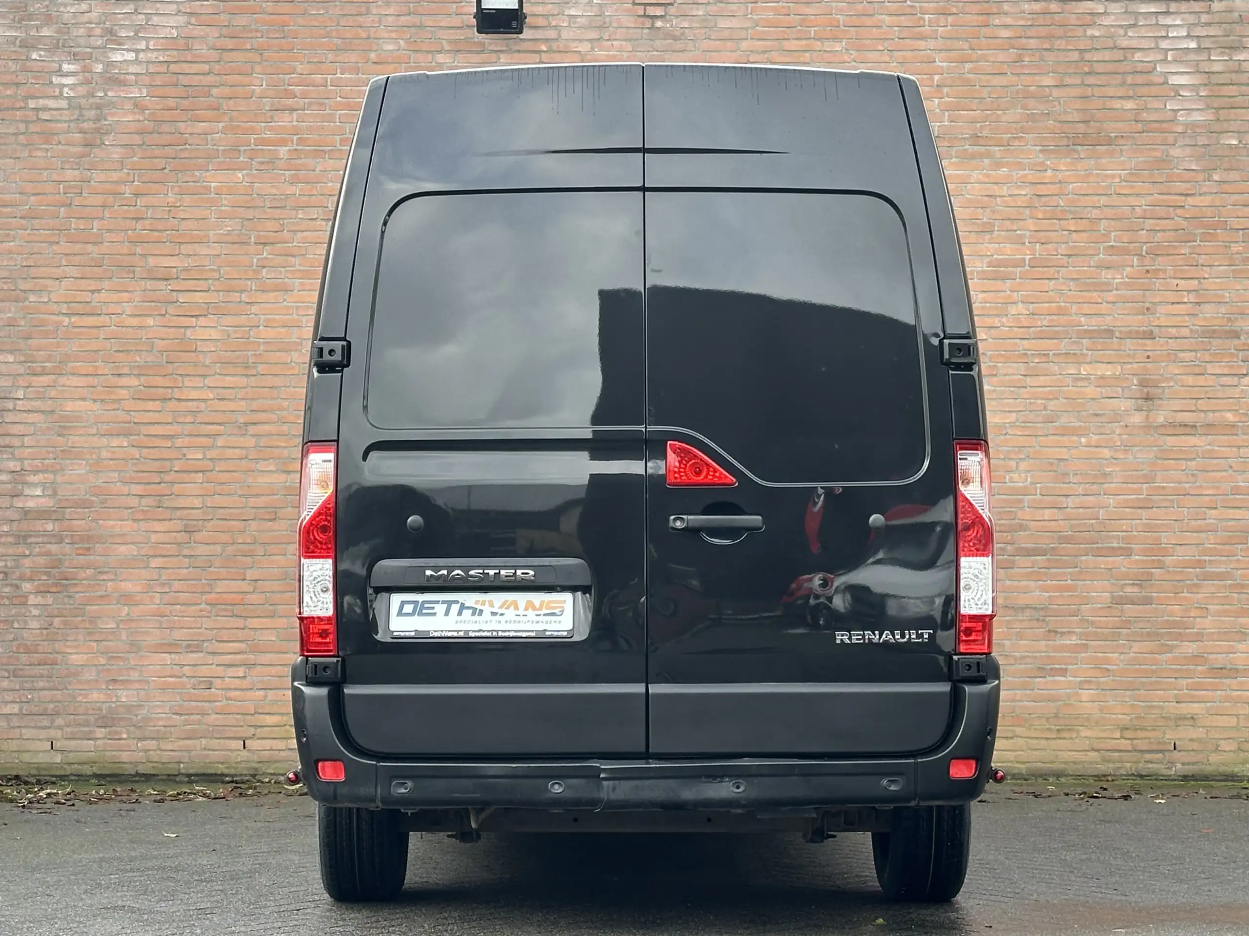 Renault - Master