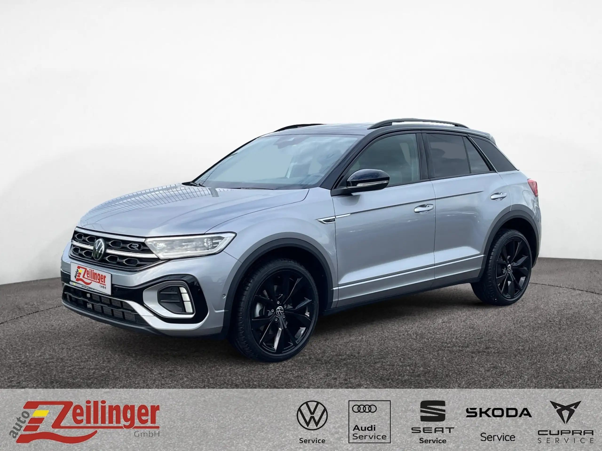 Volkswagen - T-Roc