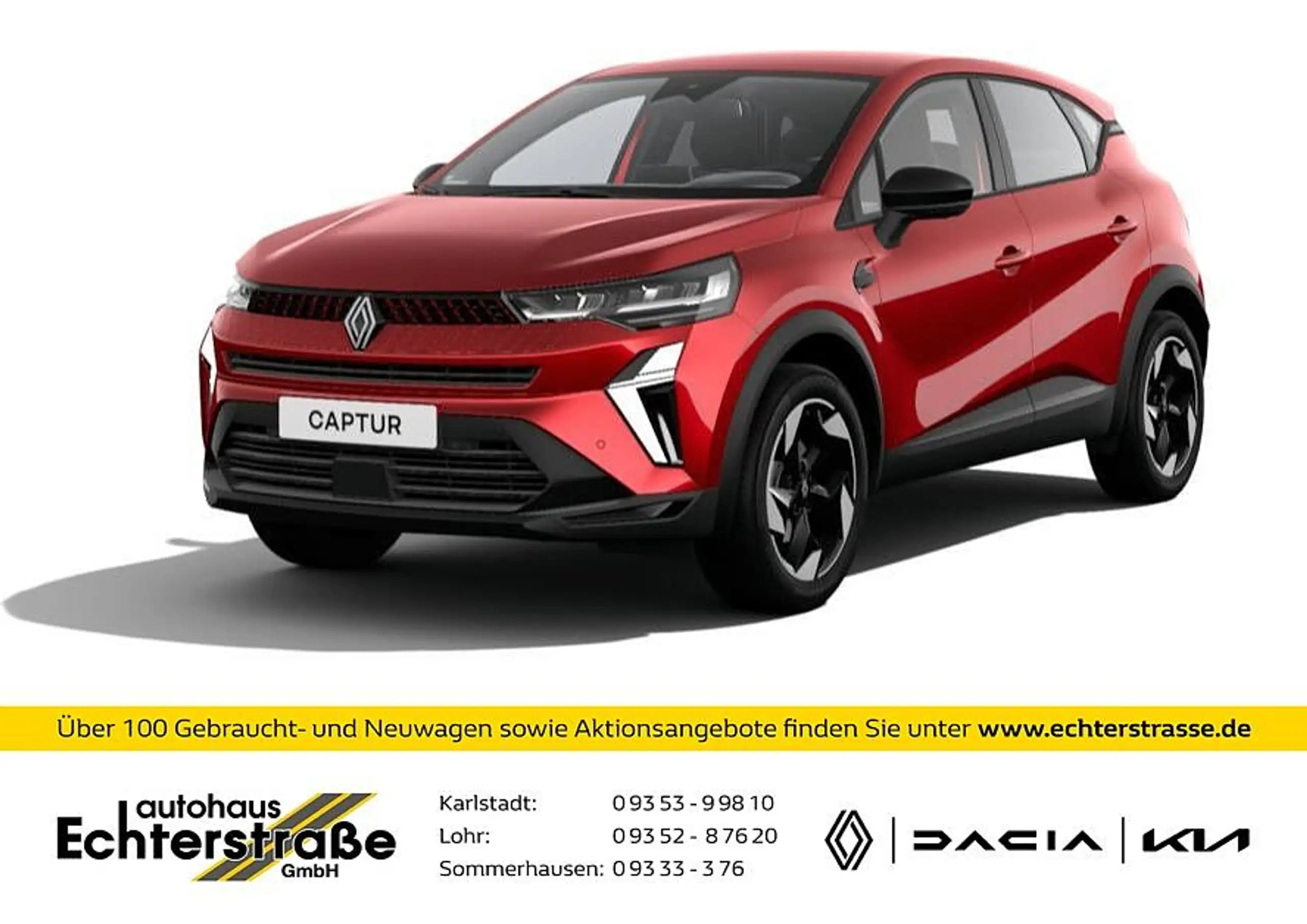 Renault Captur 2022