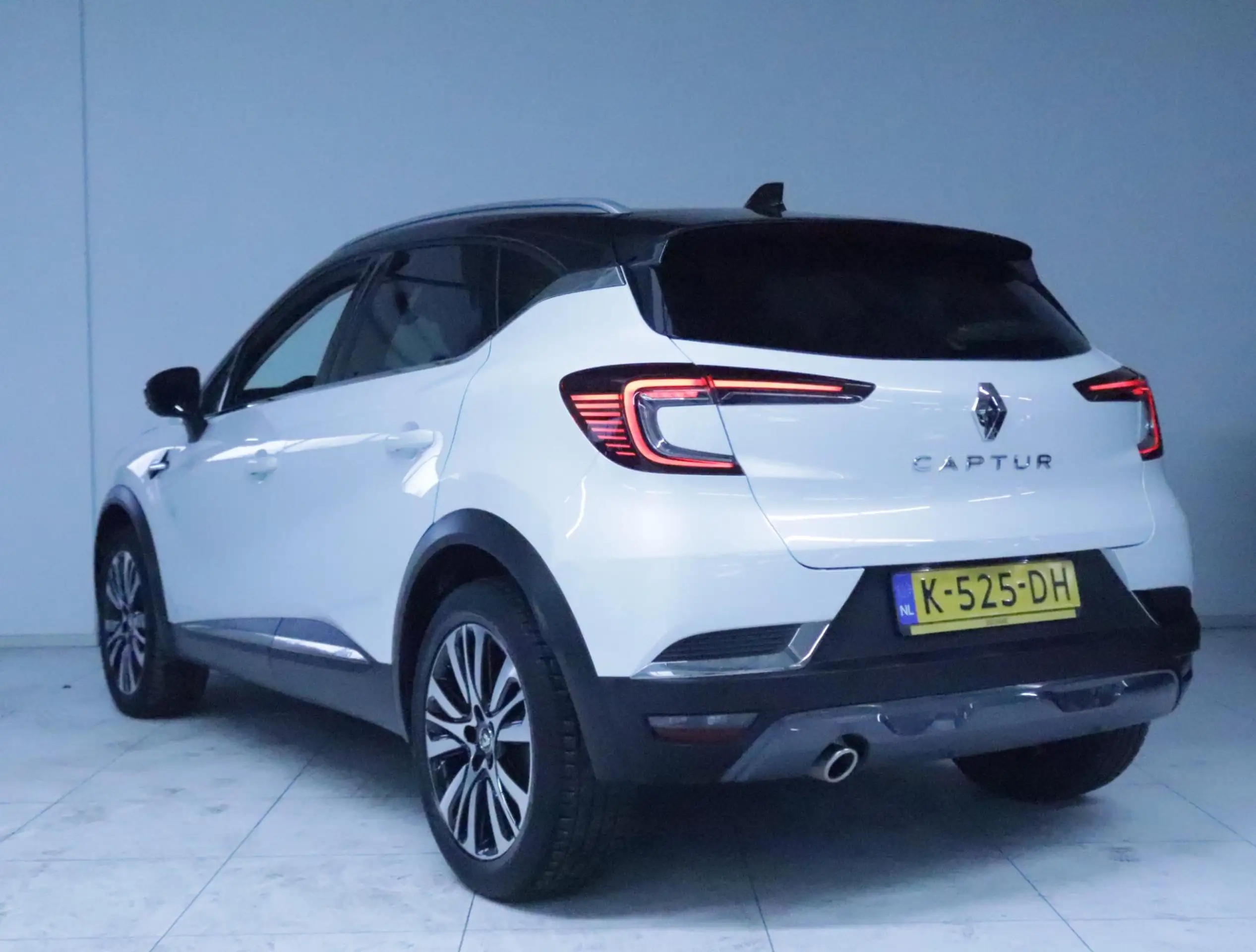 Renault - Captur