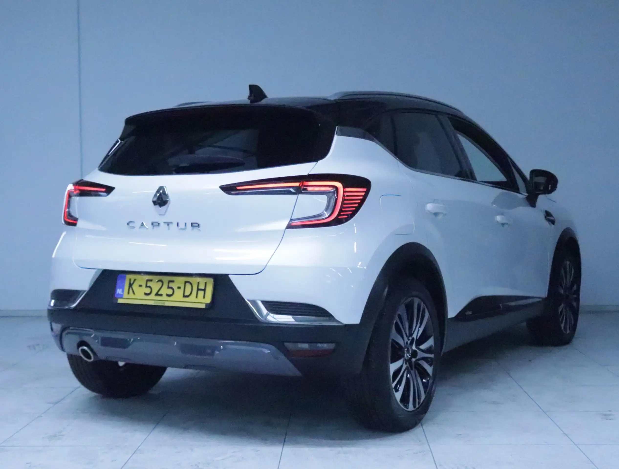 Renault - Captur